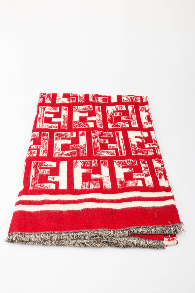 Ginger Christmas Gift Box