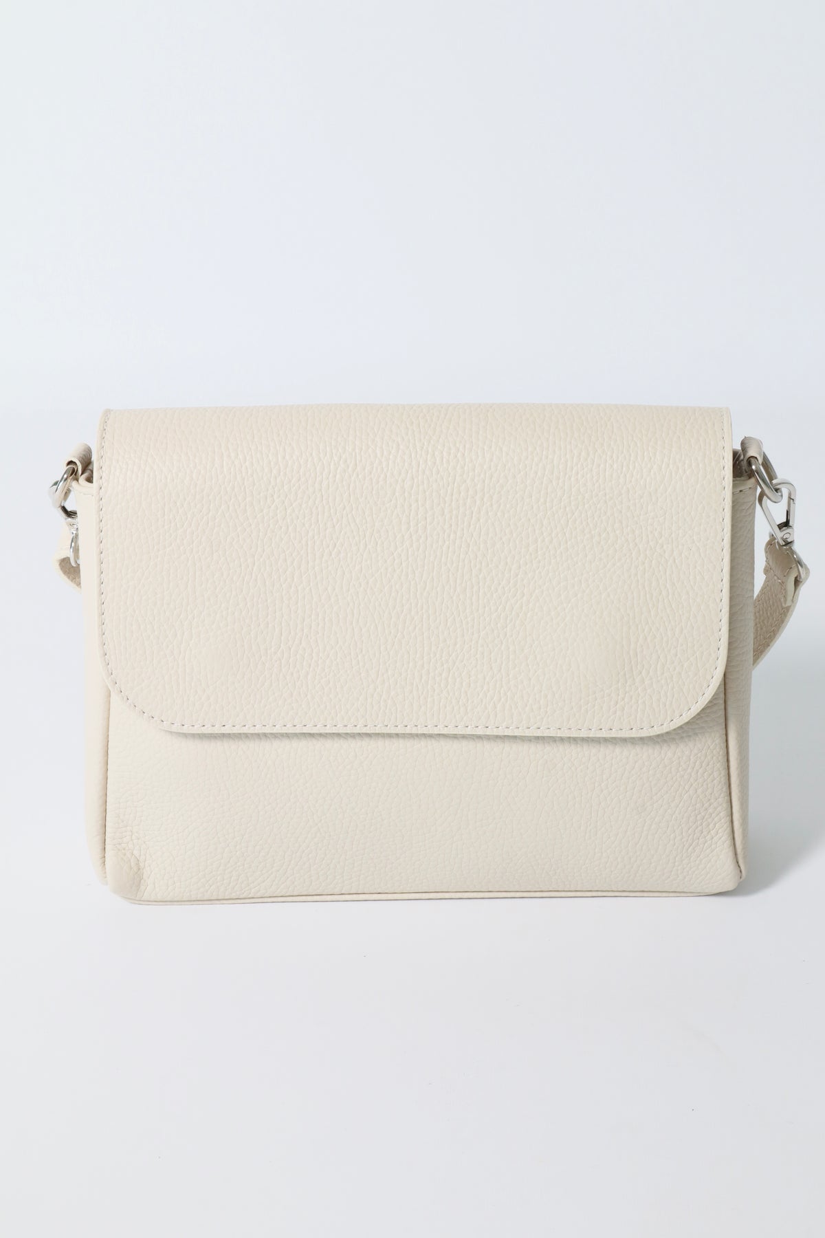 Millie Handbag in Cream