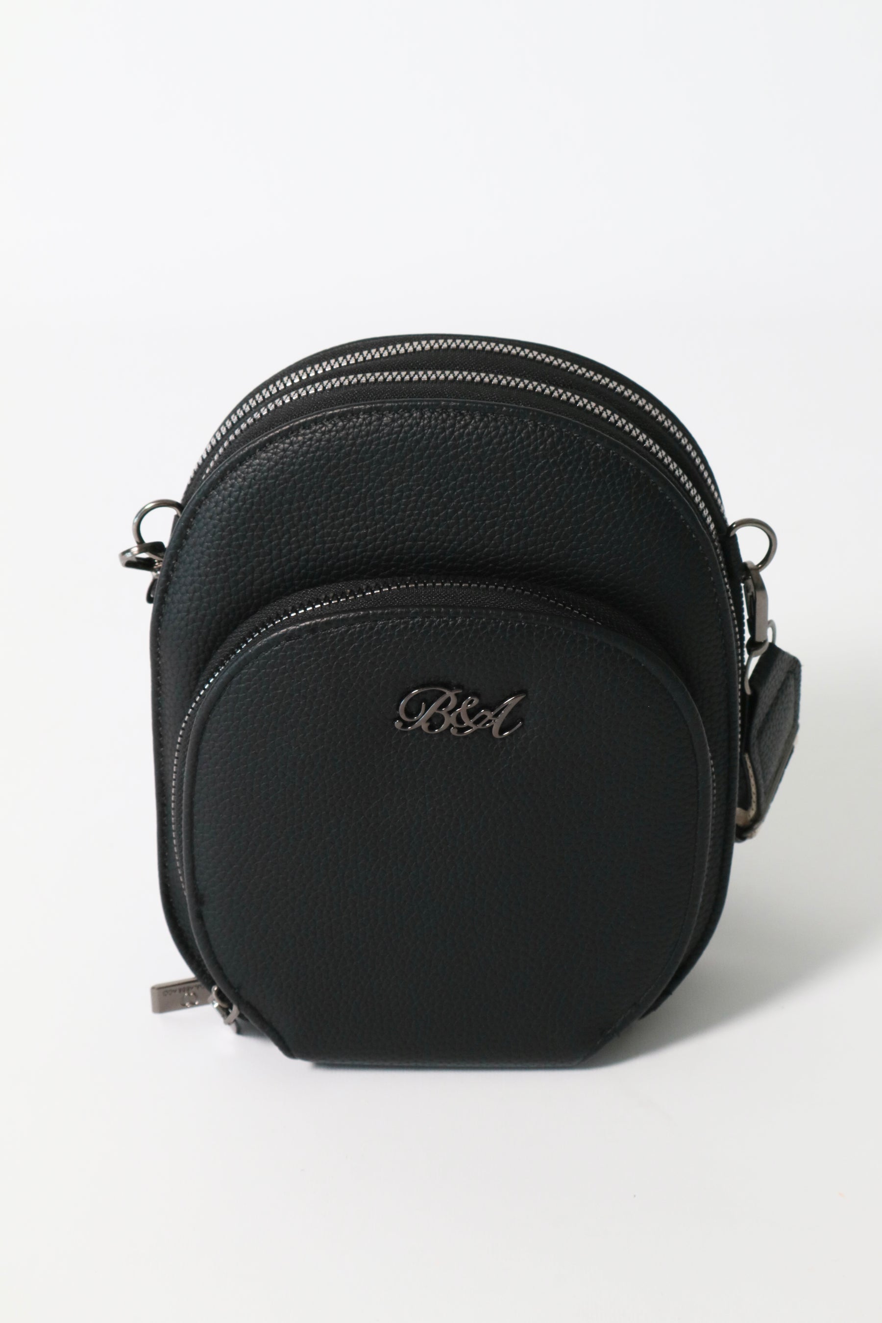 Iris Handbag in Black