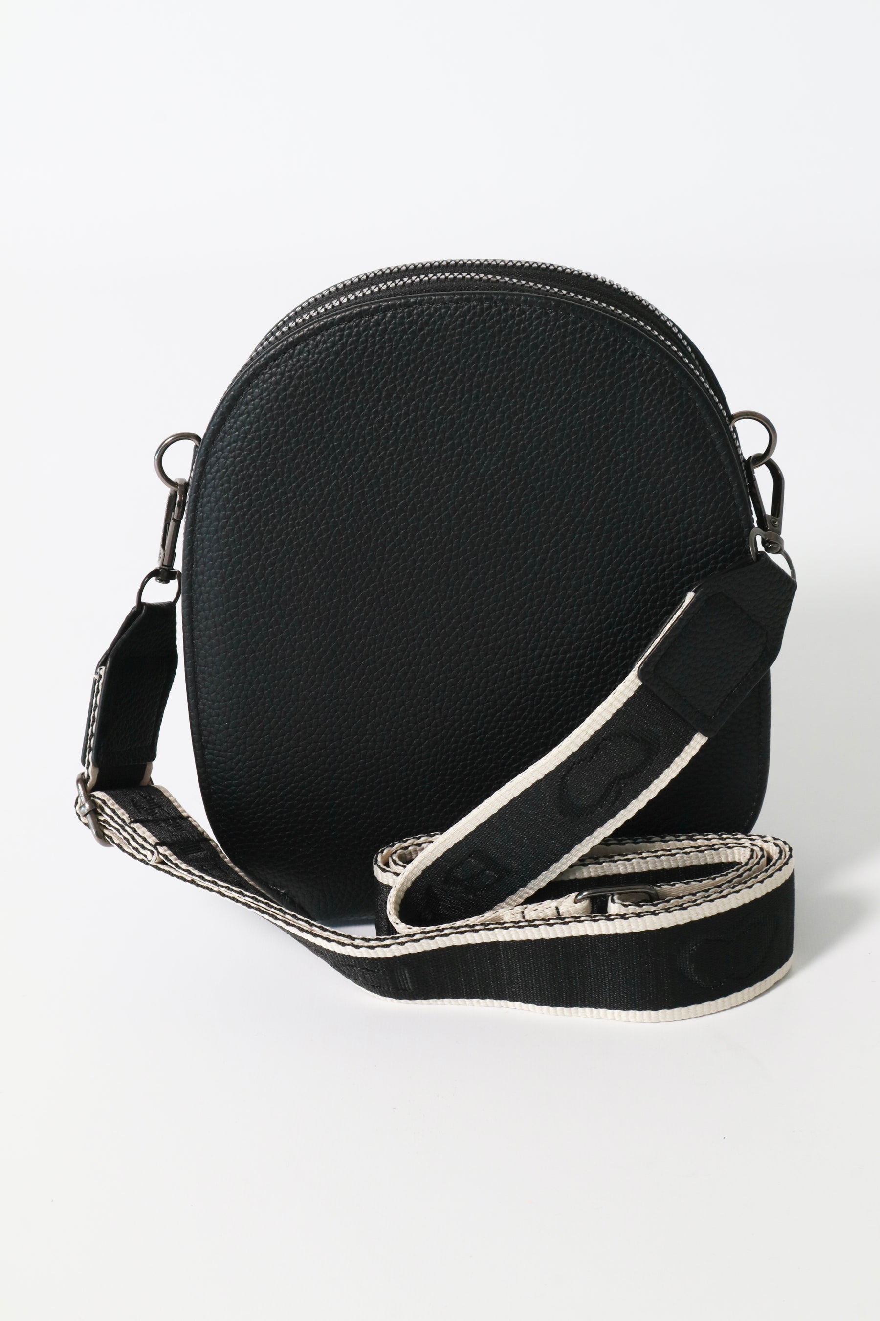Iris Handbag in Black