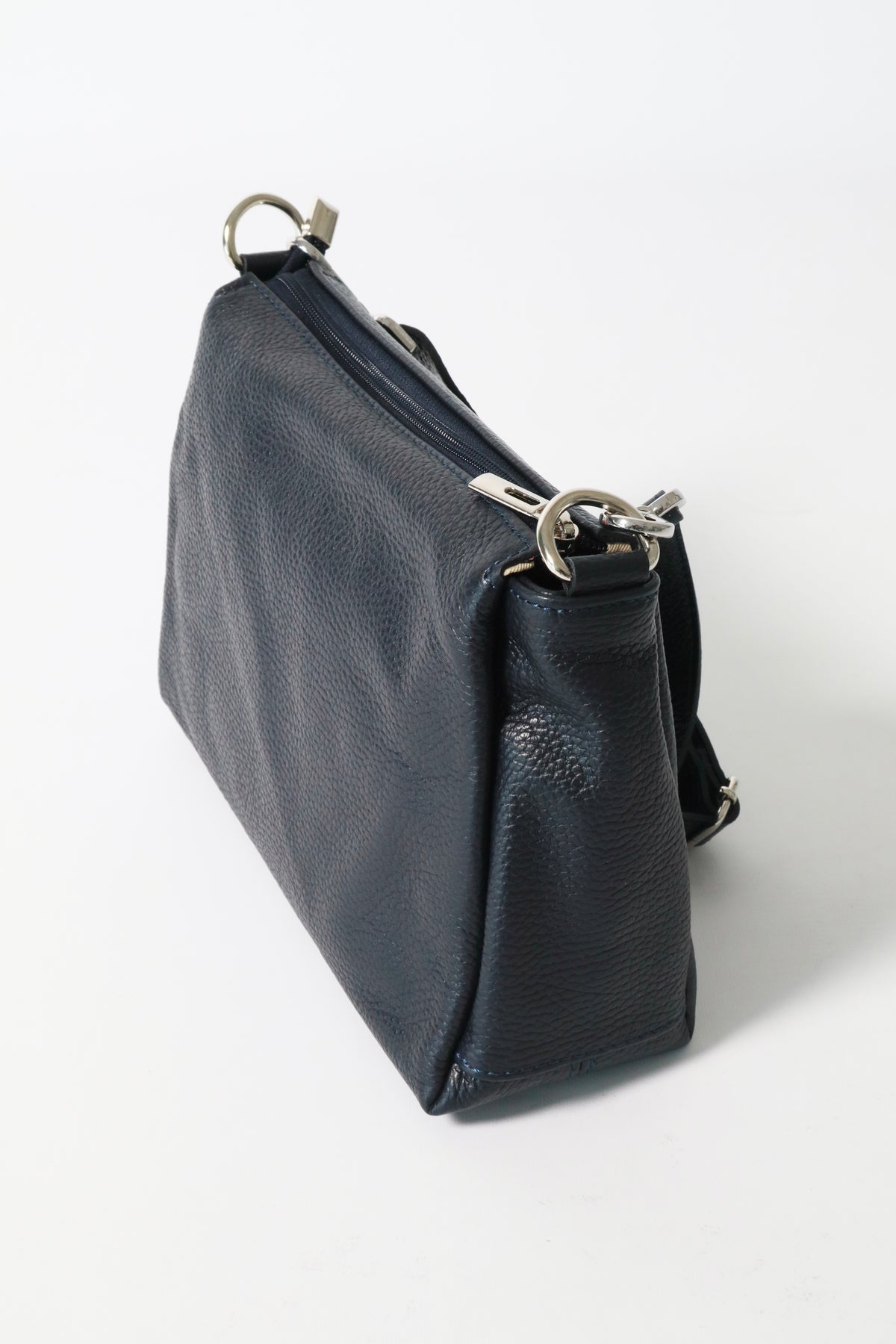 Delilah Handbag in Navy
