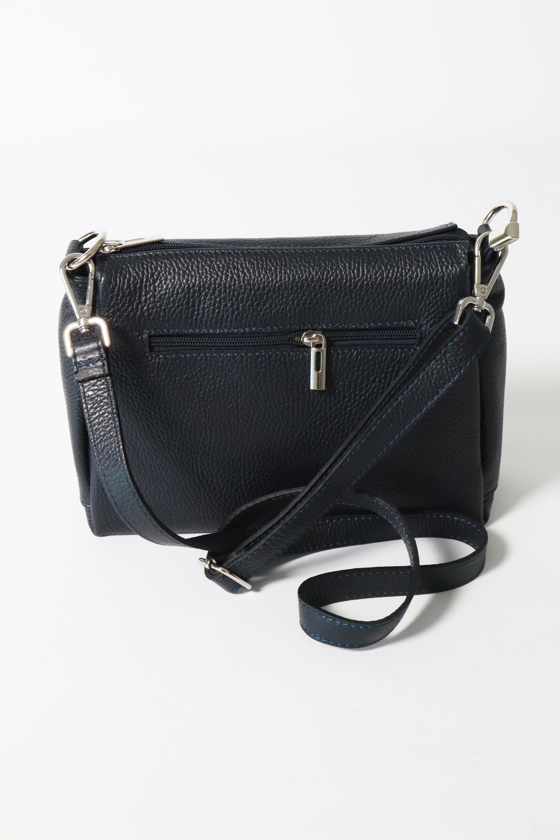 Delilah Handbag in Navy