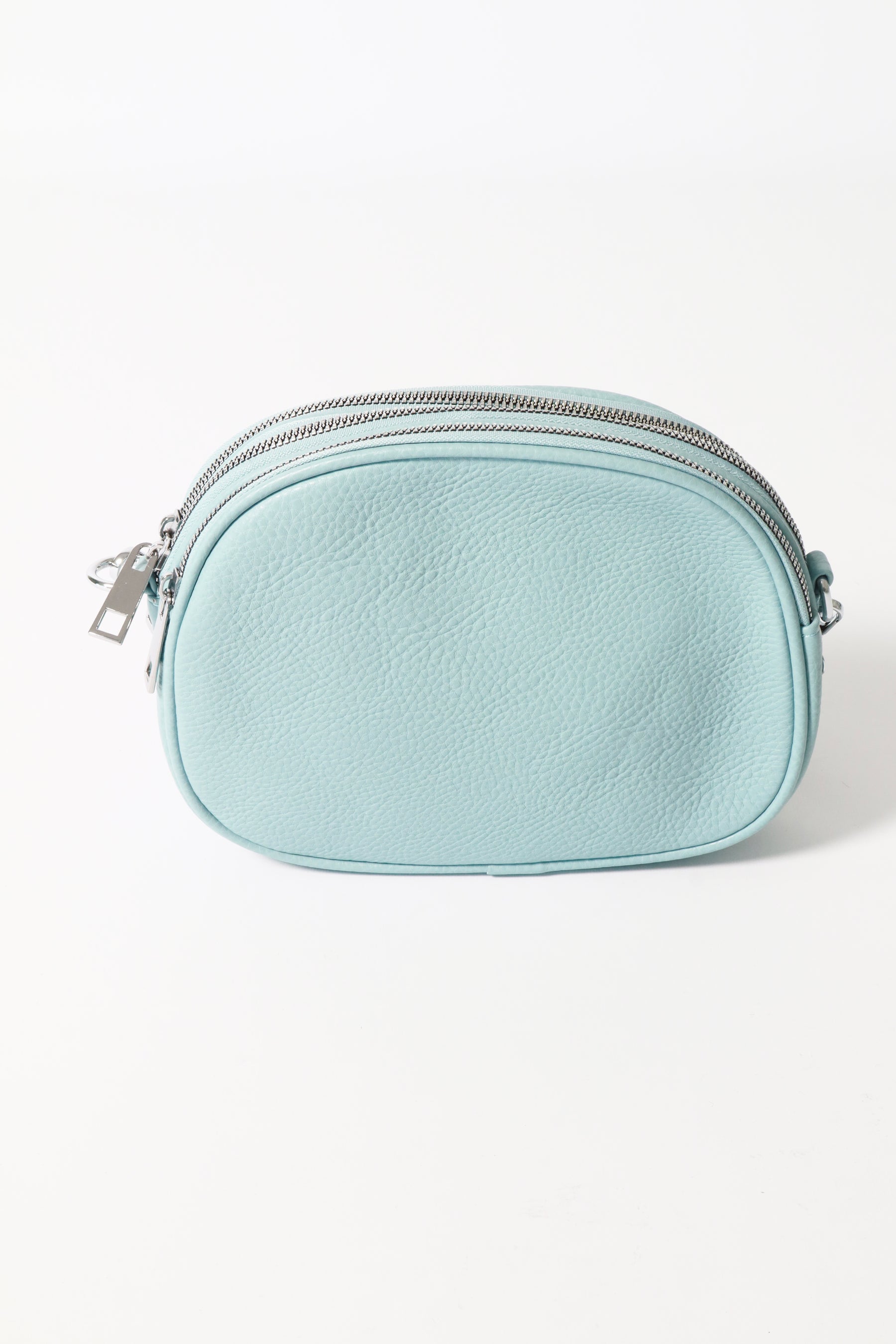 Kaia Handbag in Blue