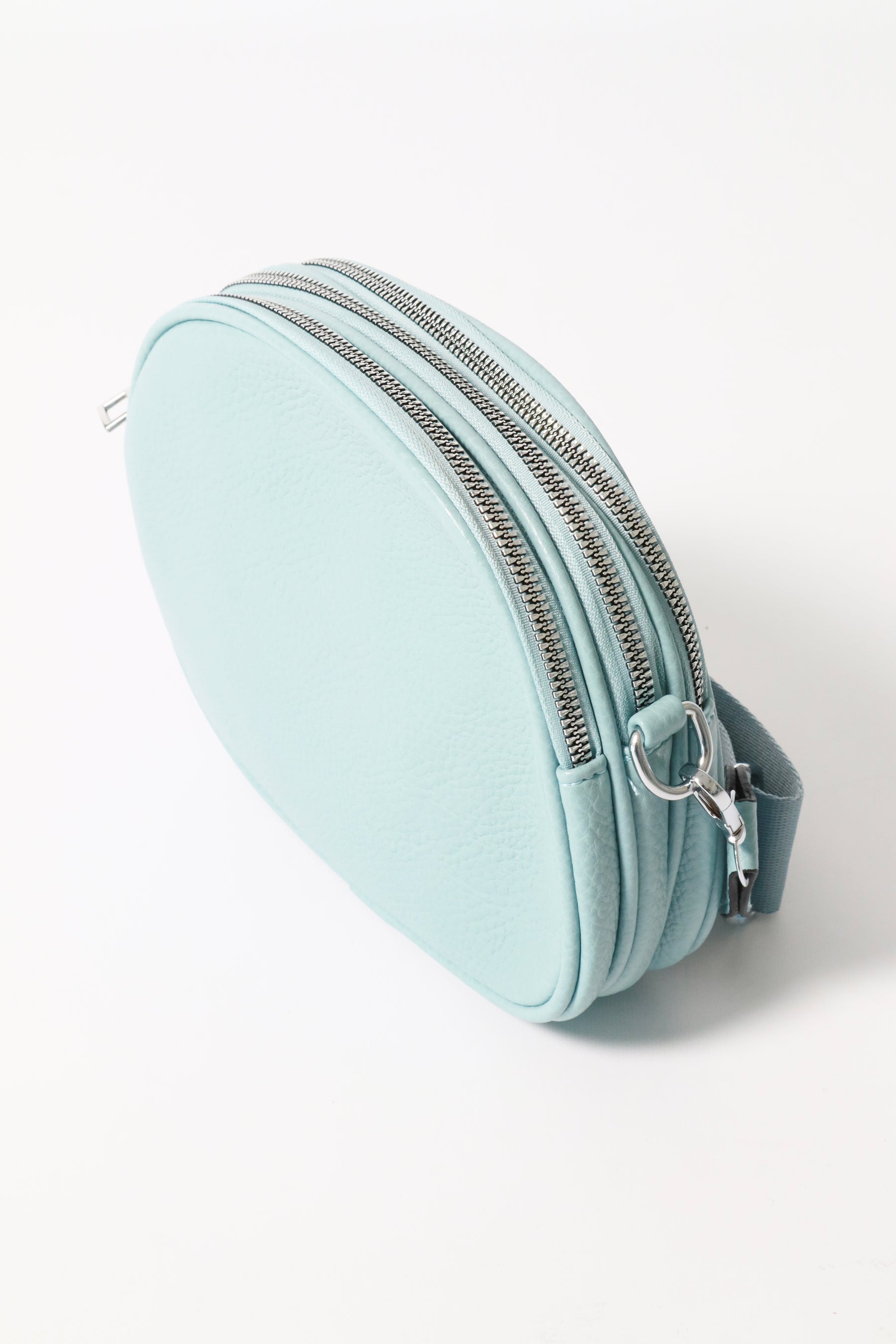 Kaia Handbag in Blue