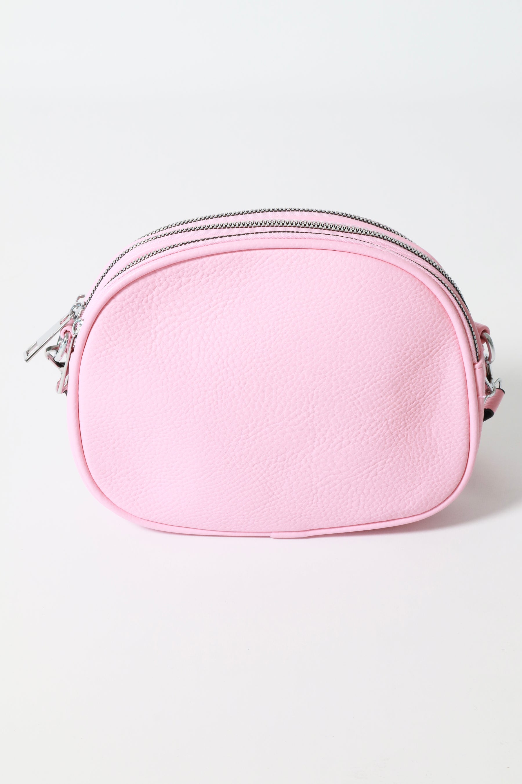 Kaia Handbag in Pink