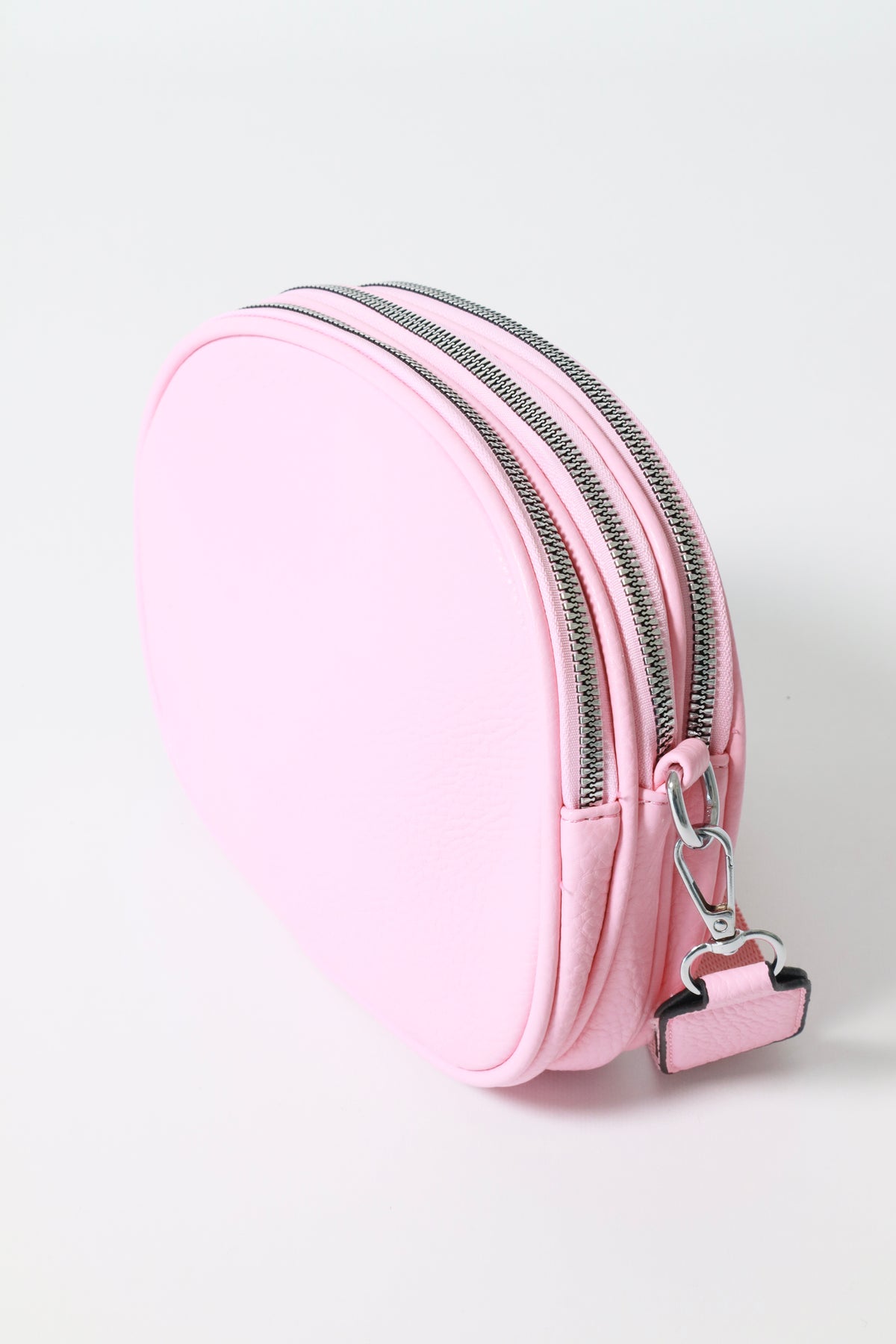 Kaia Handbag in Pink