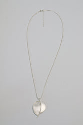 Esther Necklace in Silver