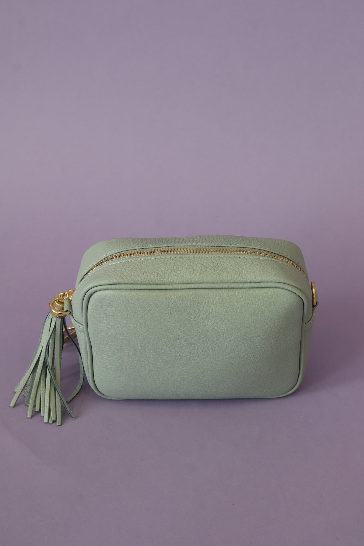 Remi Handbag in Blue