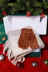 Gloria Christmas Gift Box