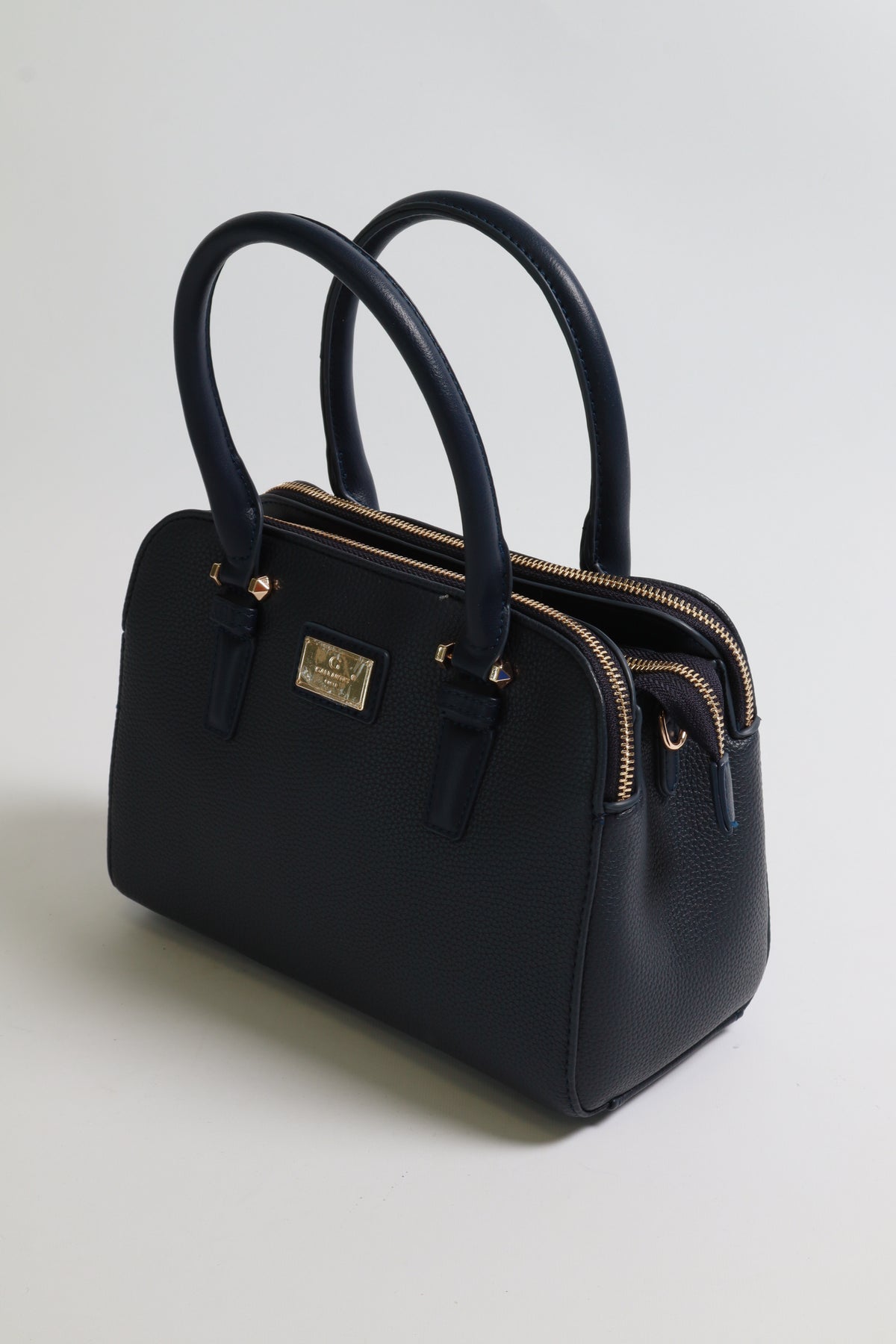 Jocelyn Bag in Navy
