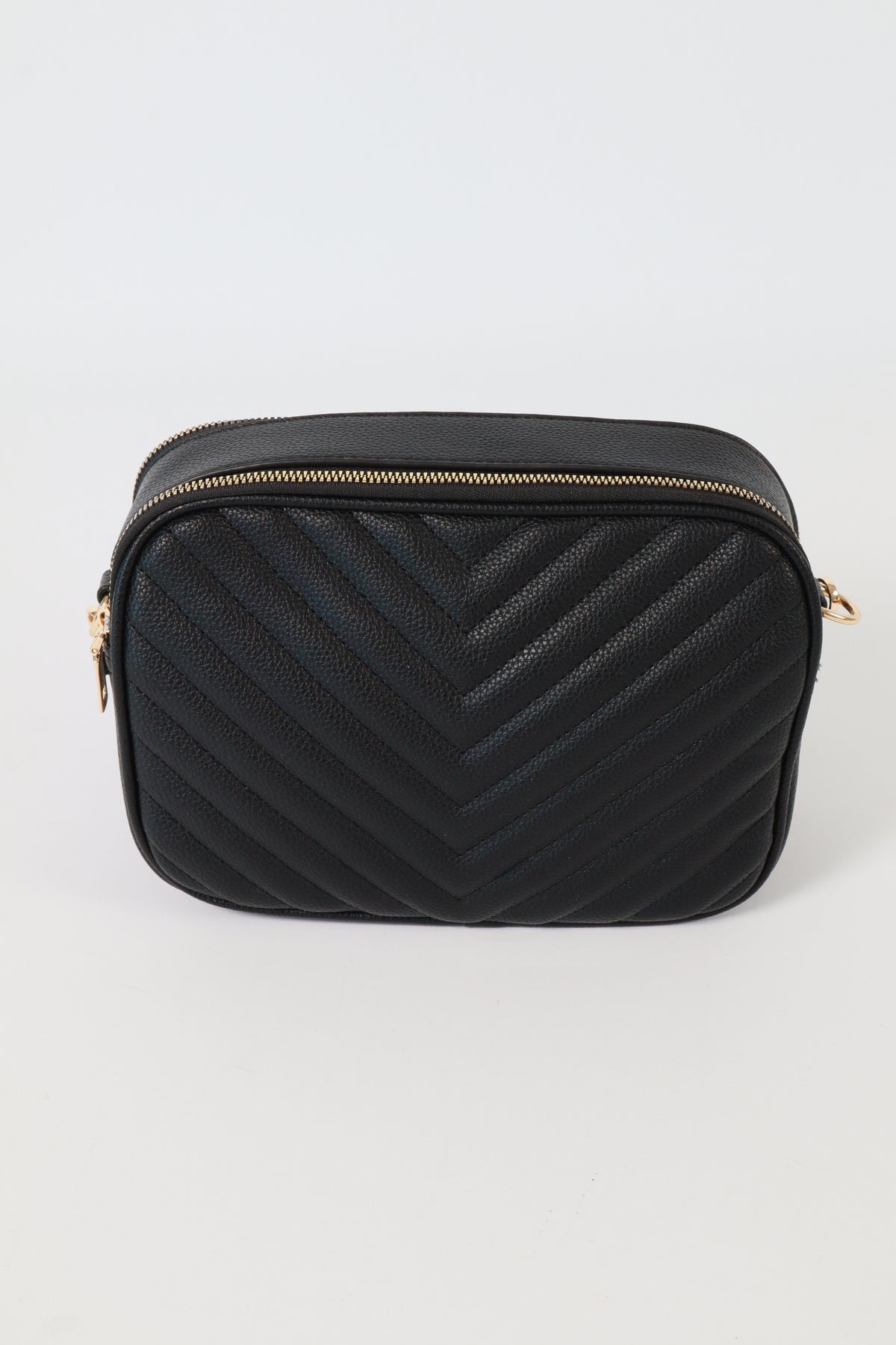 Juniper Handbag in Black
