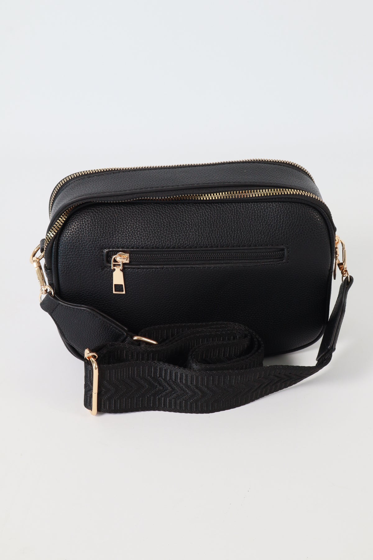 Juniper Handbag in Black