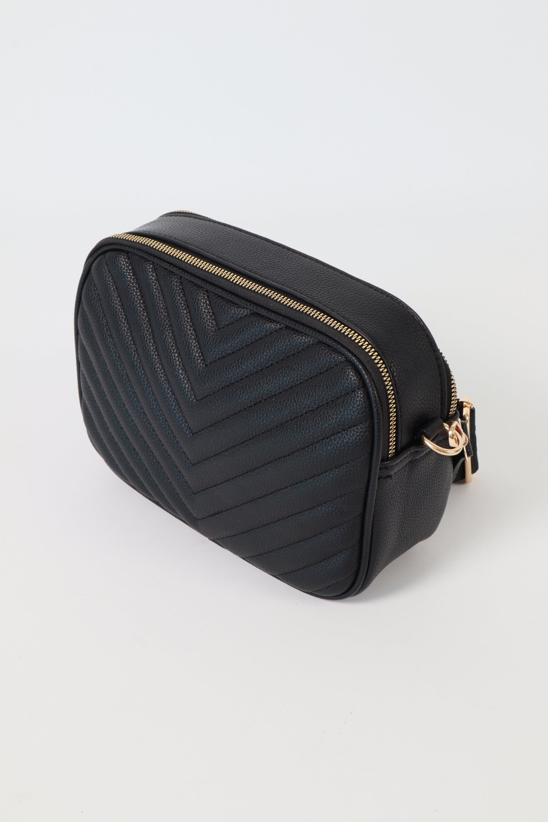 Juniper Handbag in Black