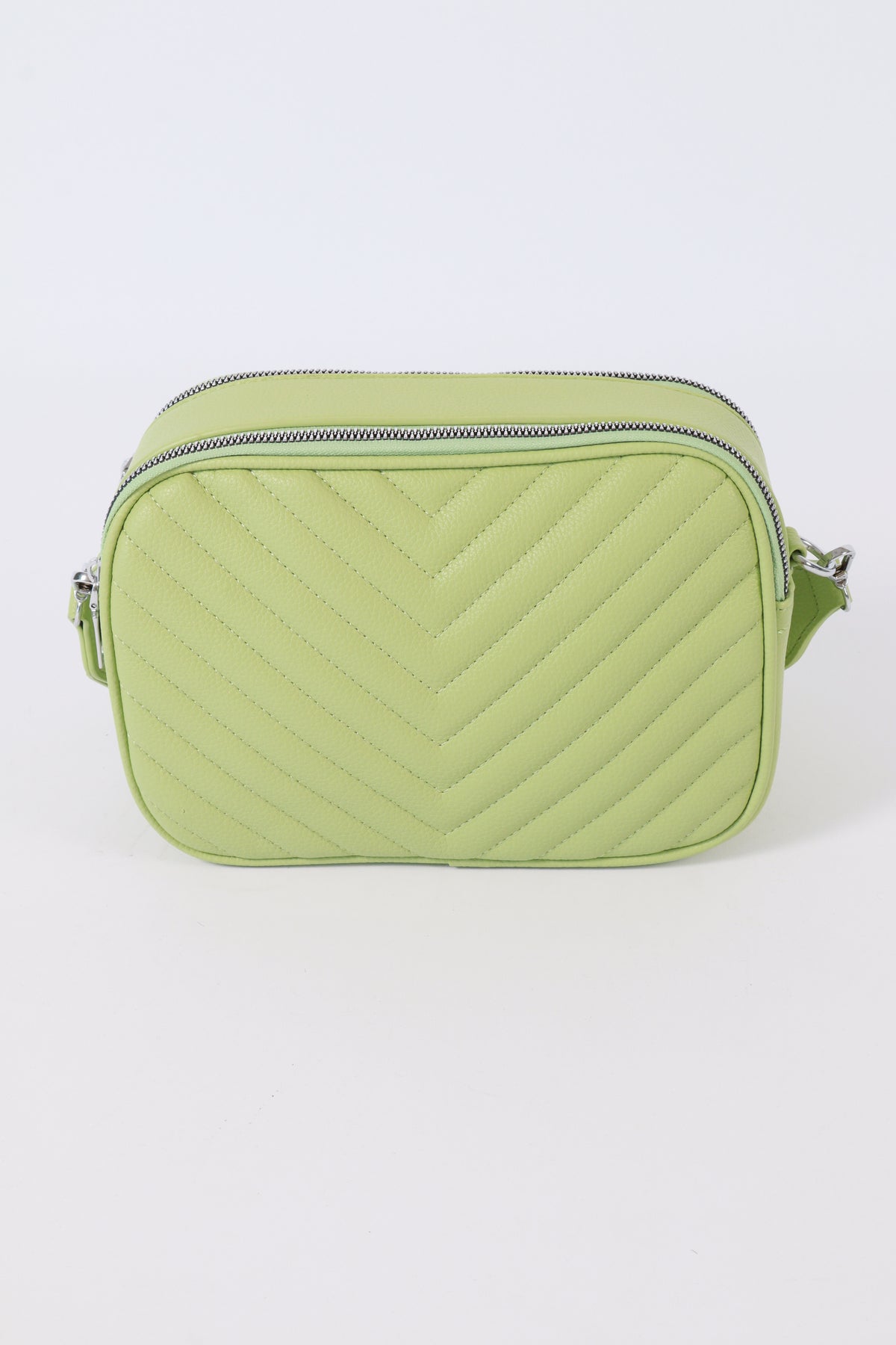 Juniper Handbag in Green