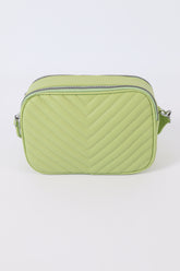 Juniper Handbag in Green