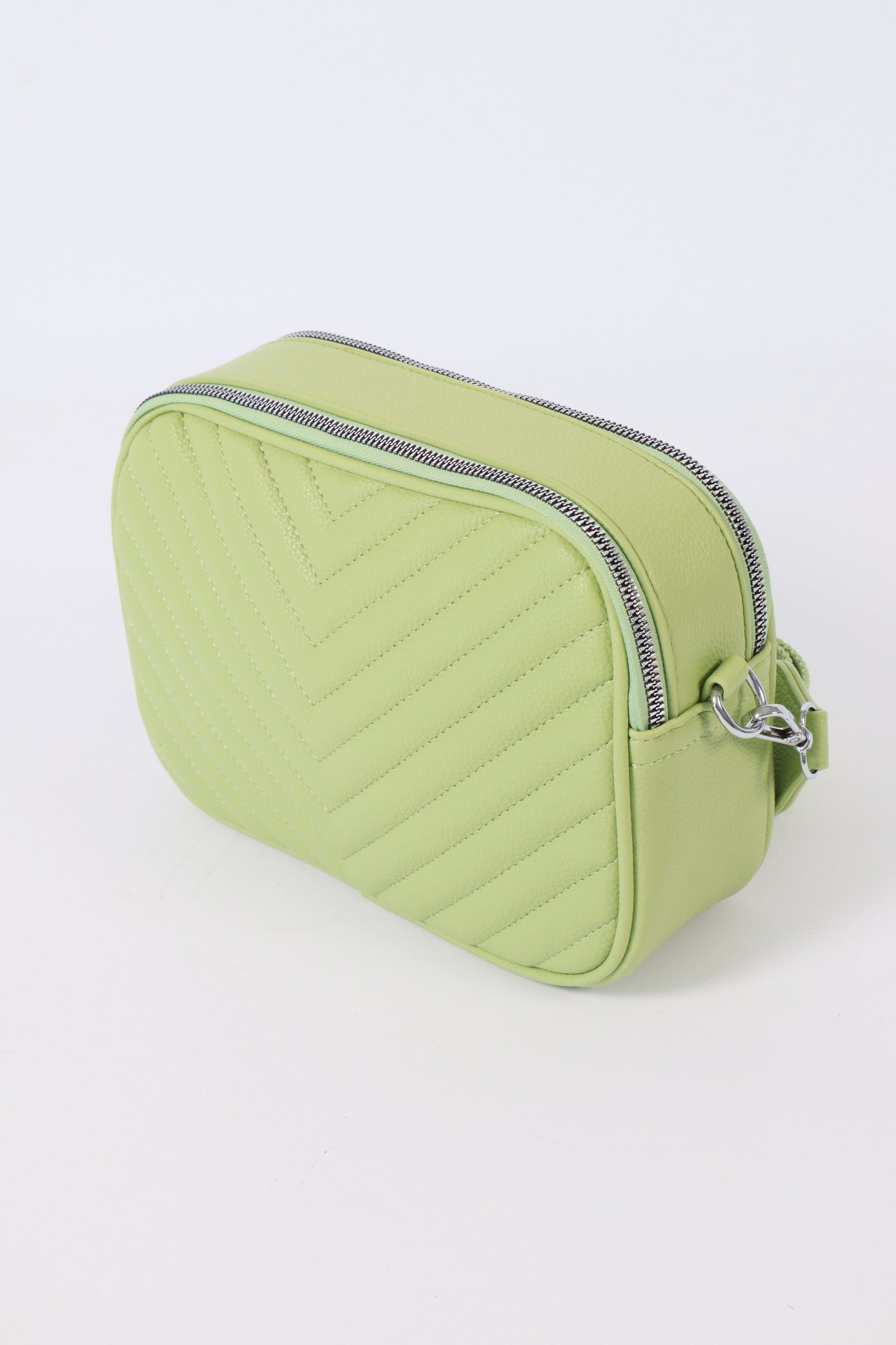 Juniper Handbag in Green