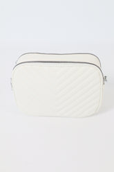 Juniper Handbag in White