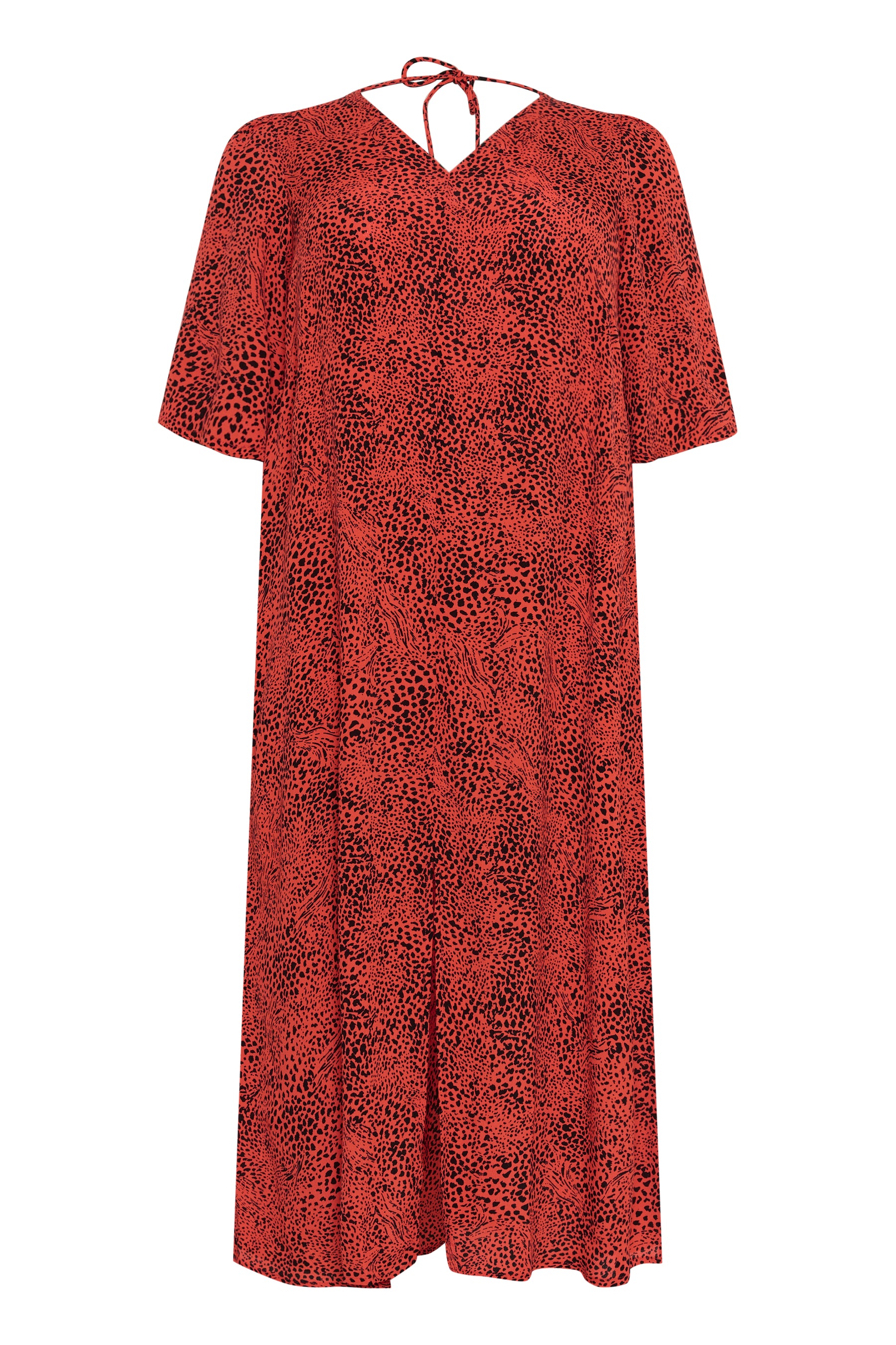 Kaffe Curve Aliana Dress