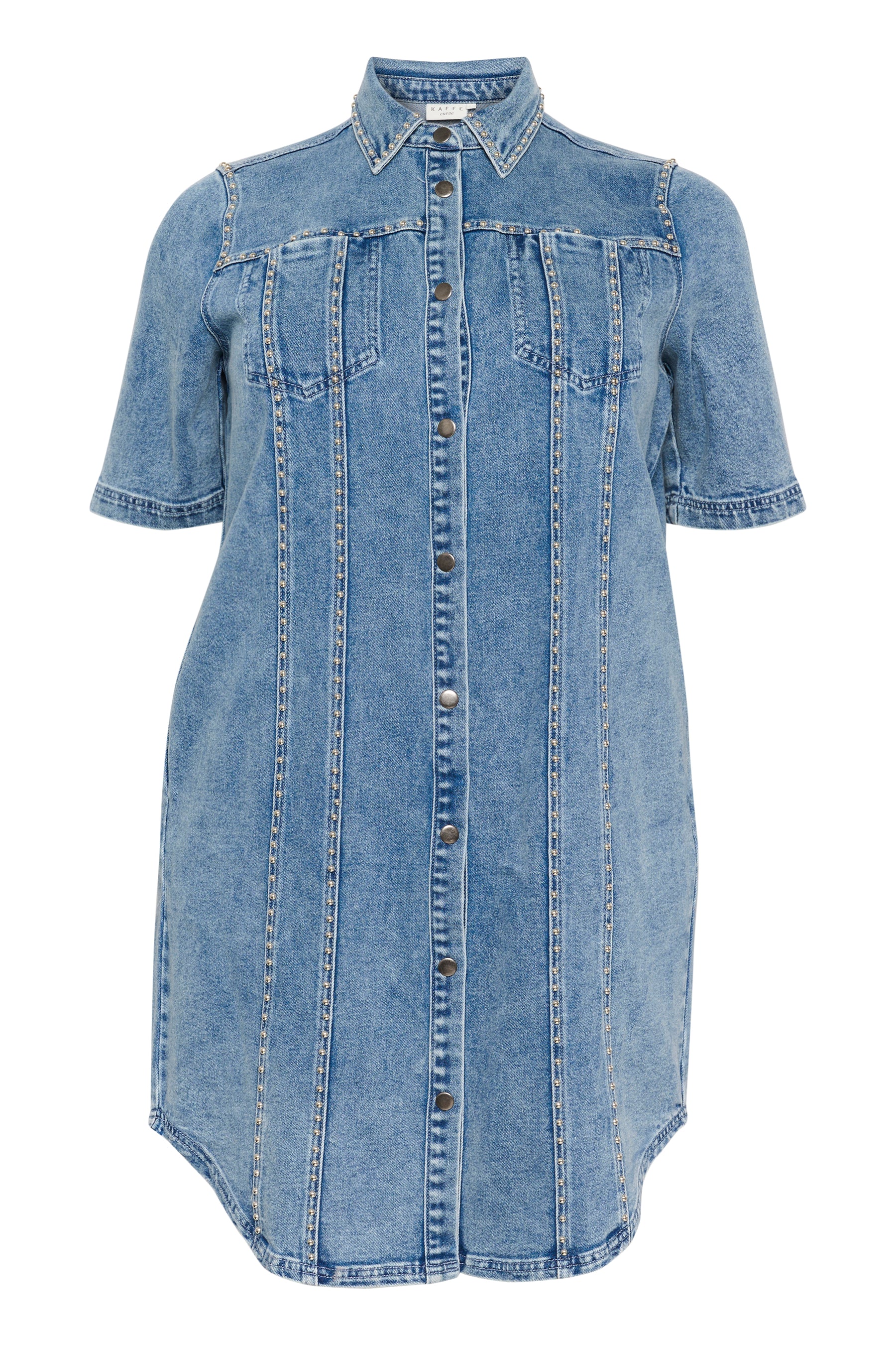 Kaffe Curve Darina Dress