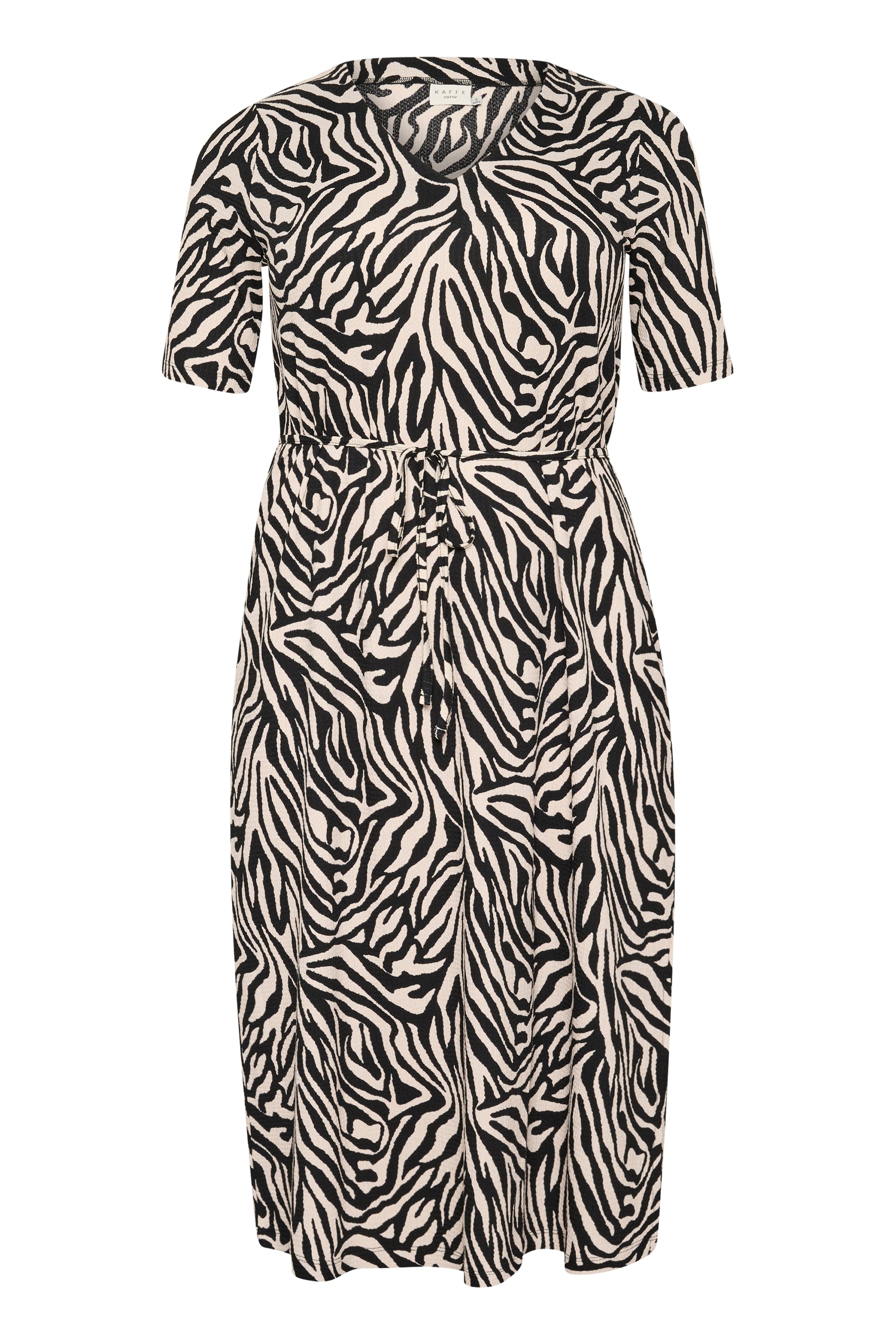 Kaffe Curve Ivena Dress