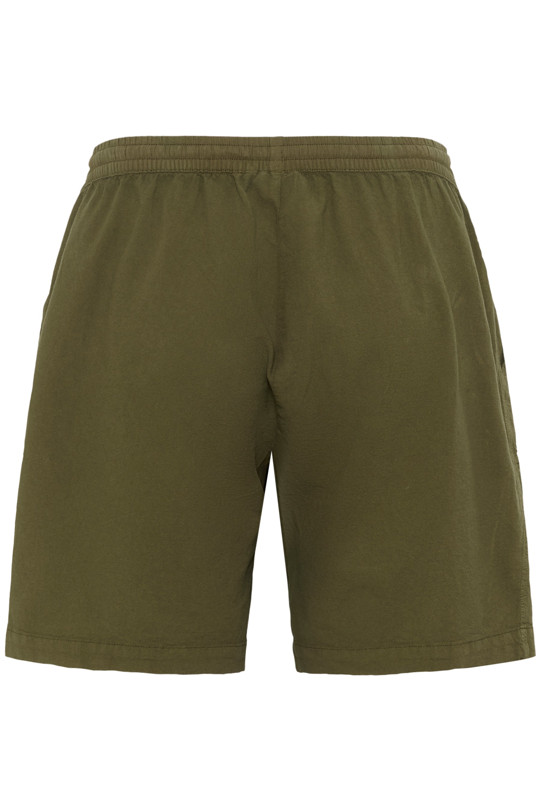 Kaffe Curve Liah Shorts in Khaki