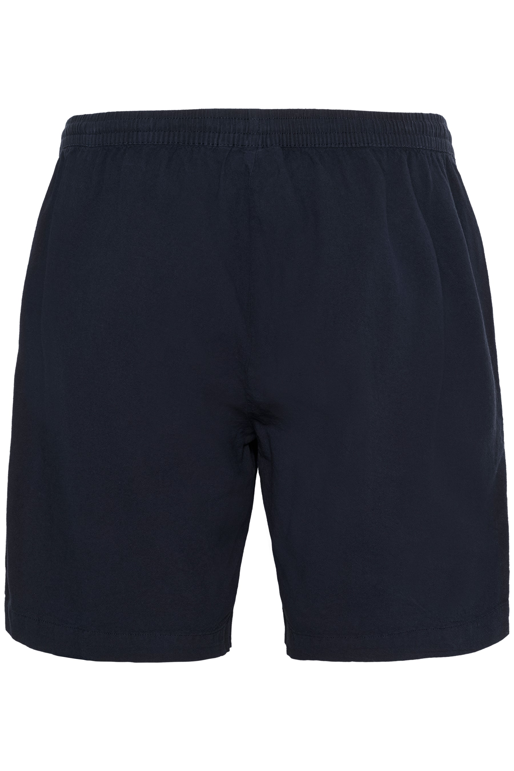 Kaffe Curve Liah Shorts in Navy