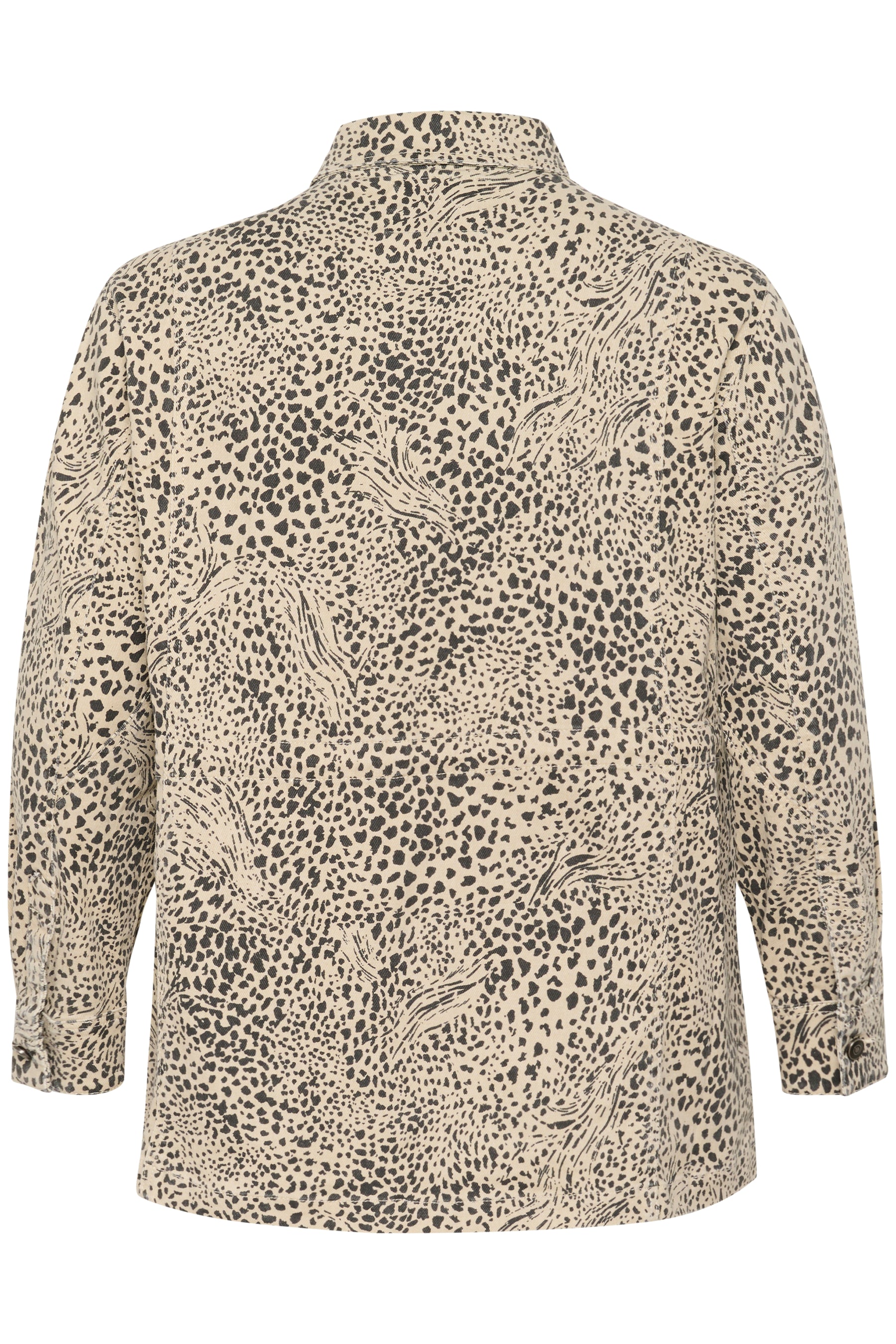 Kaffe Curve Lisia Denim Jacket