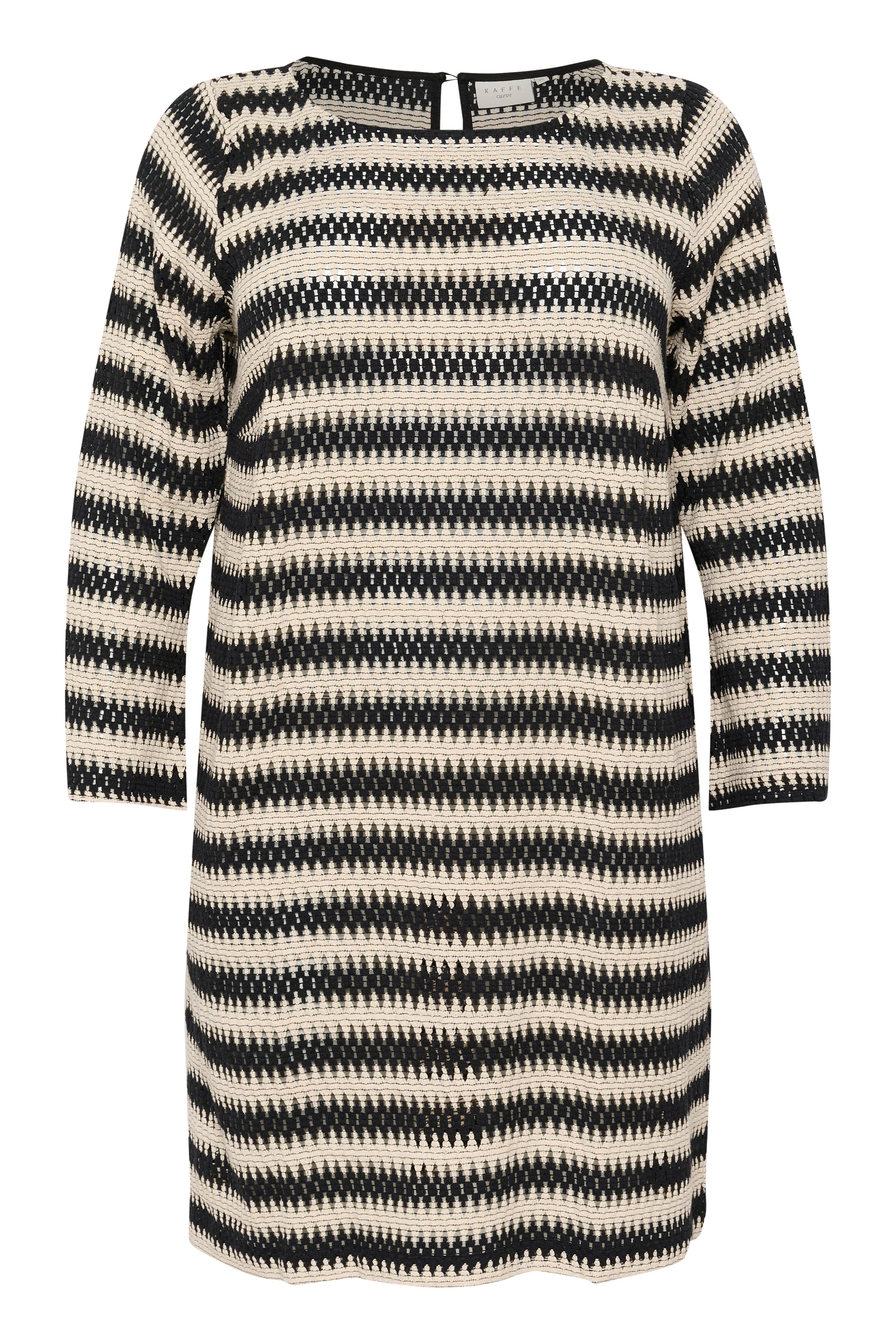 Kaffe Curve Molina Dress