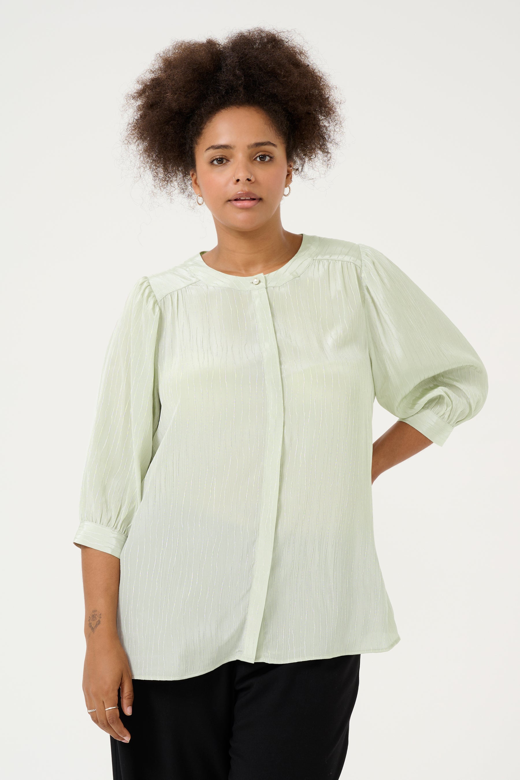 Kaffe Curve Nalina Shirt