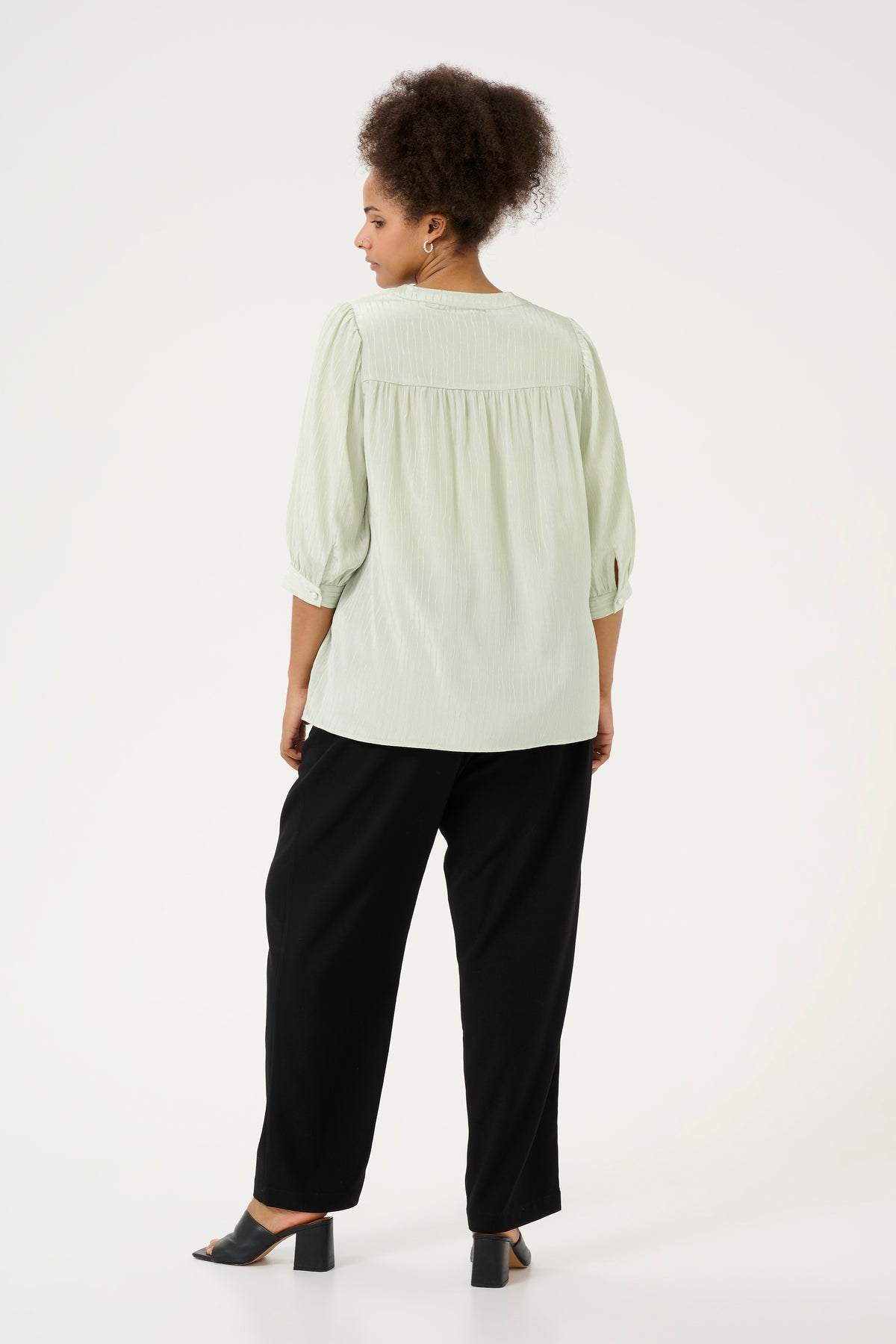 Kaffe Curve Nalina Shirt
