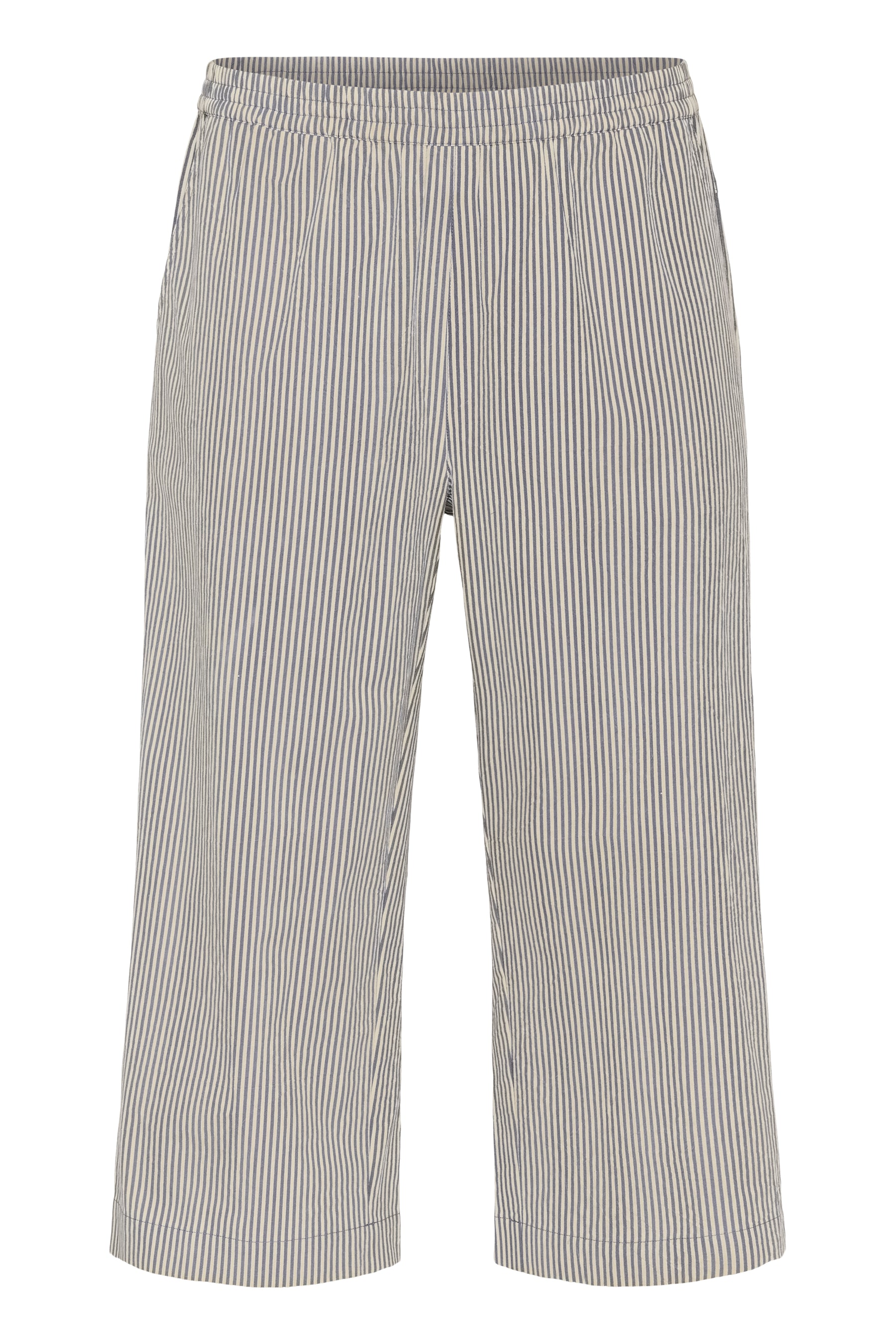 Kaffe Curve Nana Striped Culotte