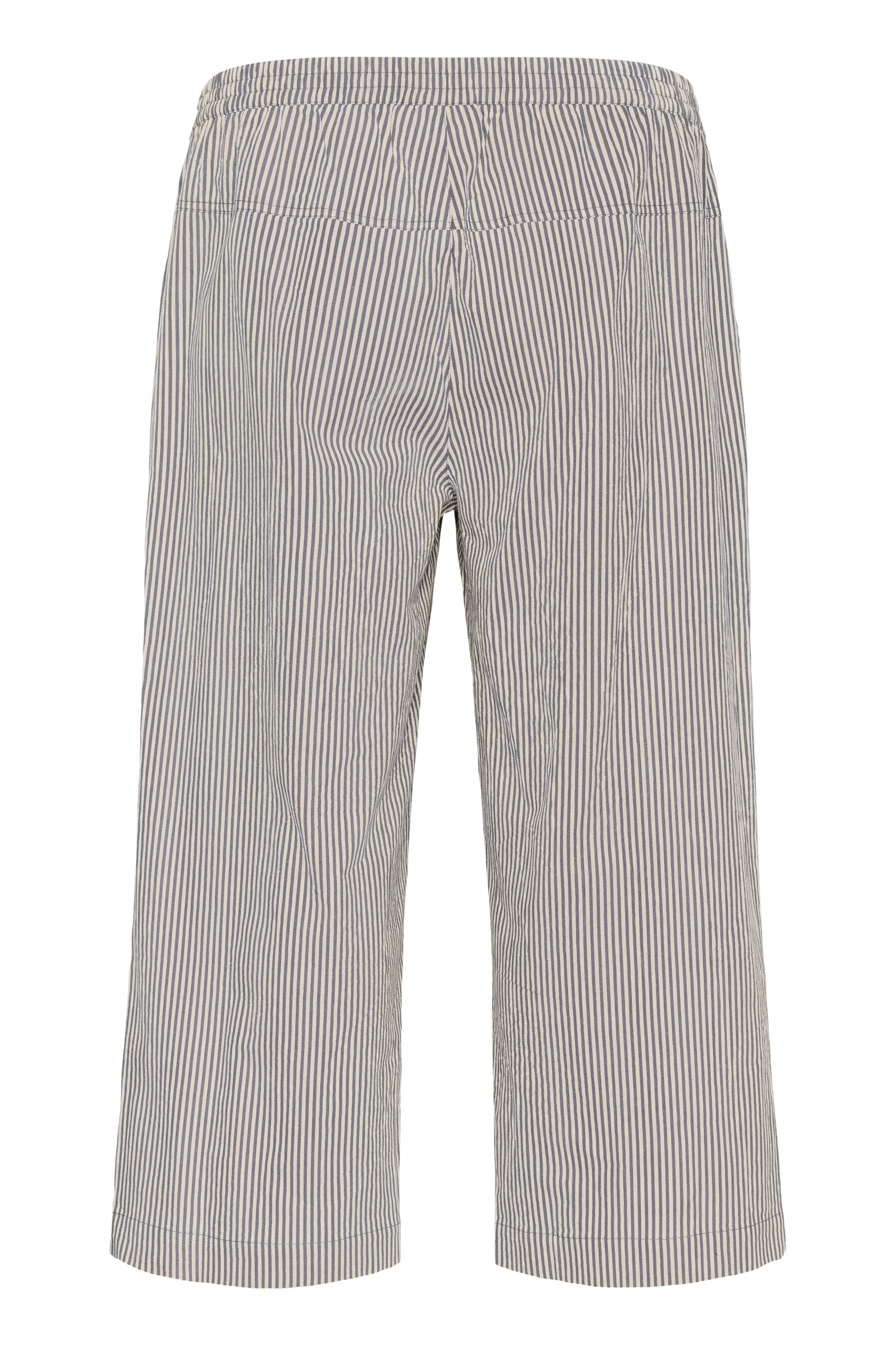 Kaffe Curve Nana Striped Culotte