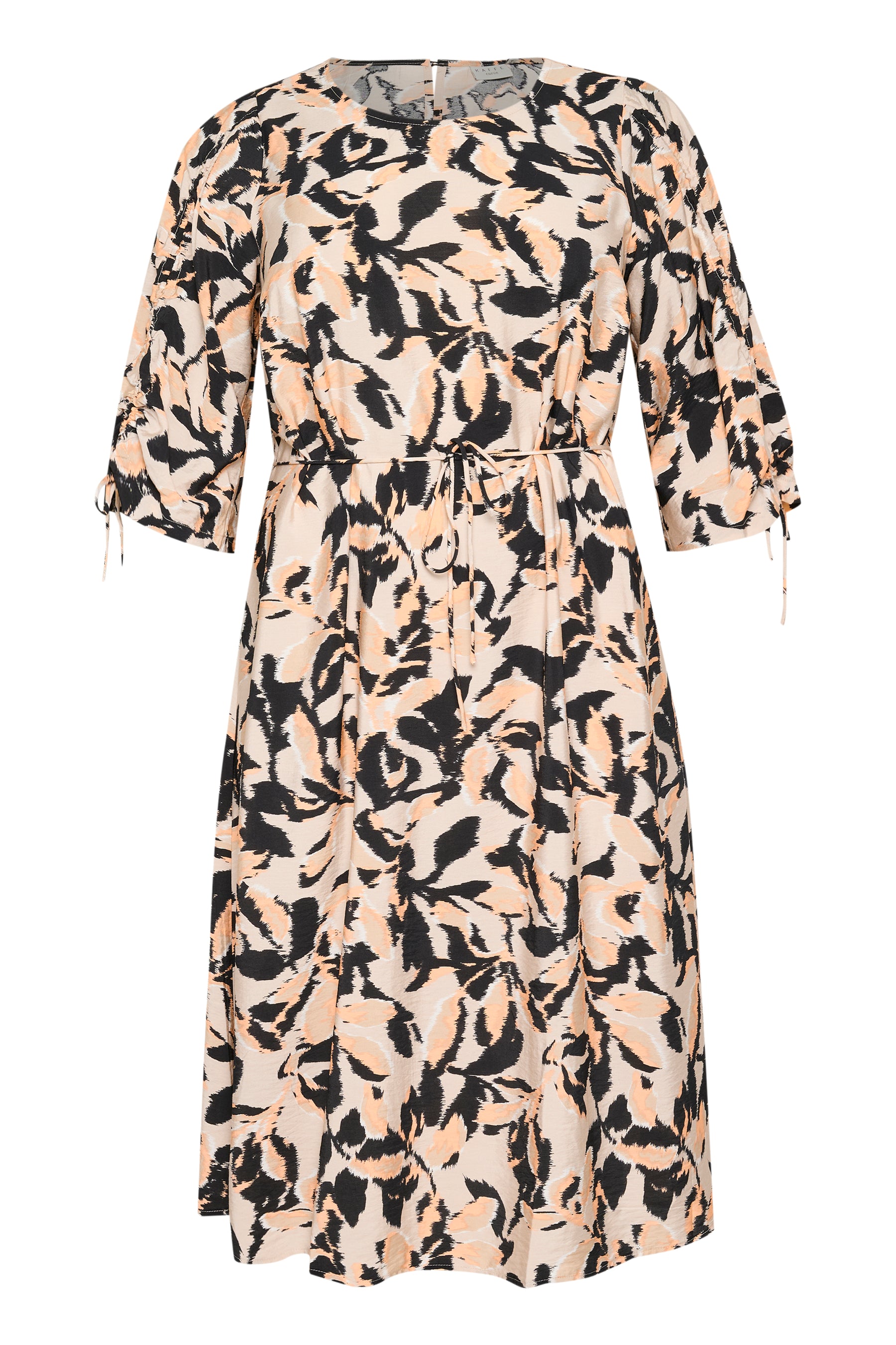 Kaffe Curve Paca Dress