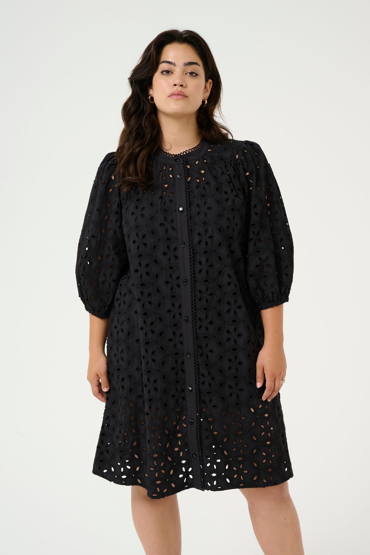 Kaffe Curve Salina Dress