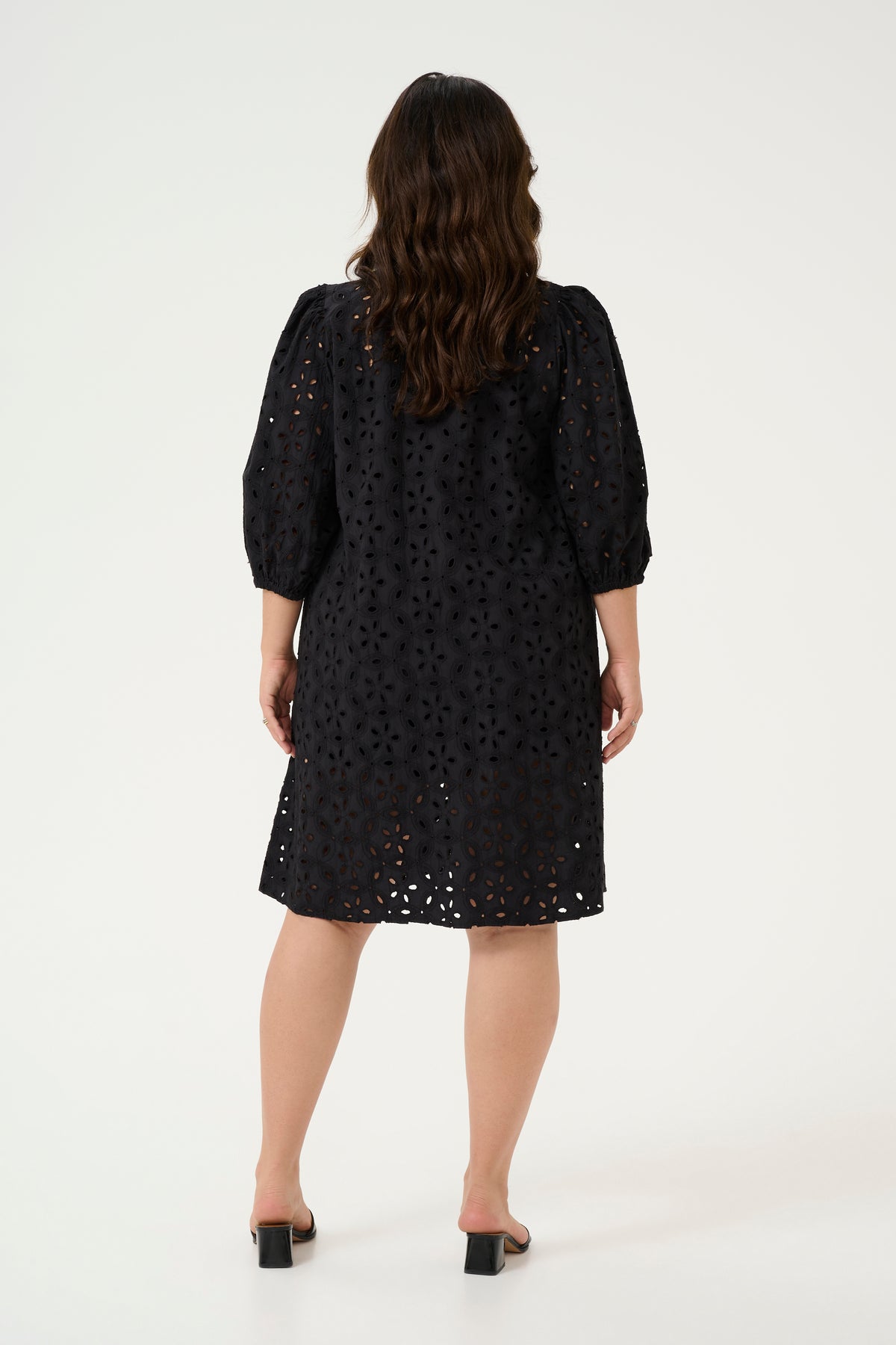 Kaffe Curve Salina Dress