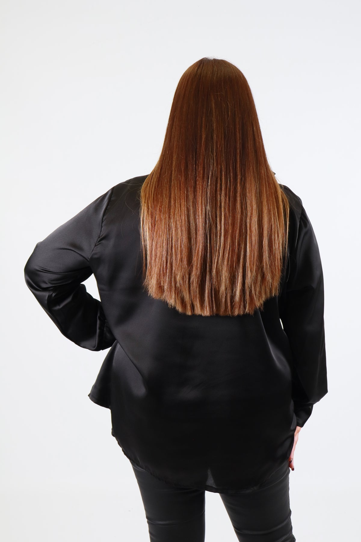 Kate Blouse in Black