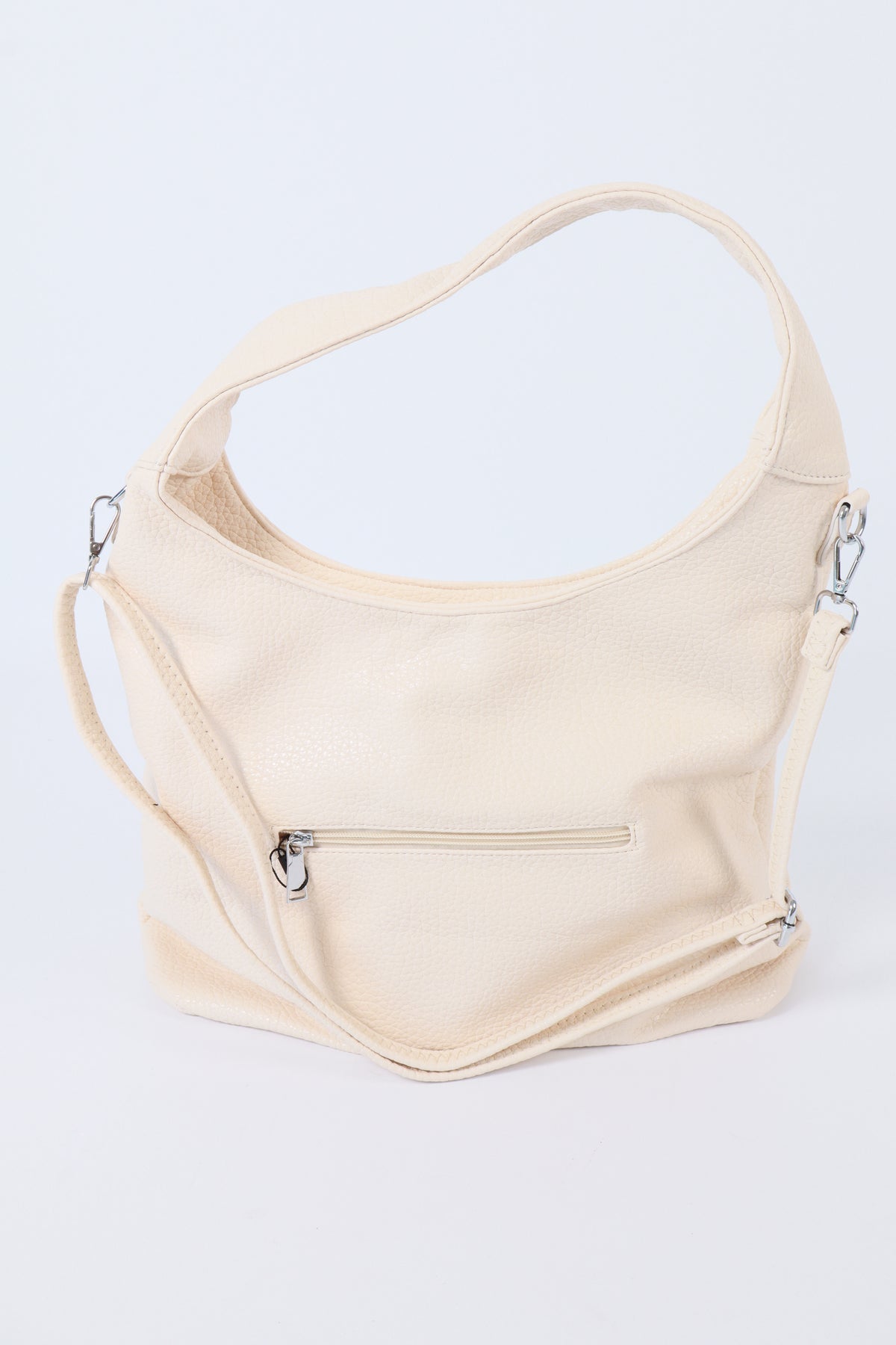 Louise Bag in Cream