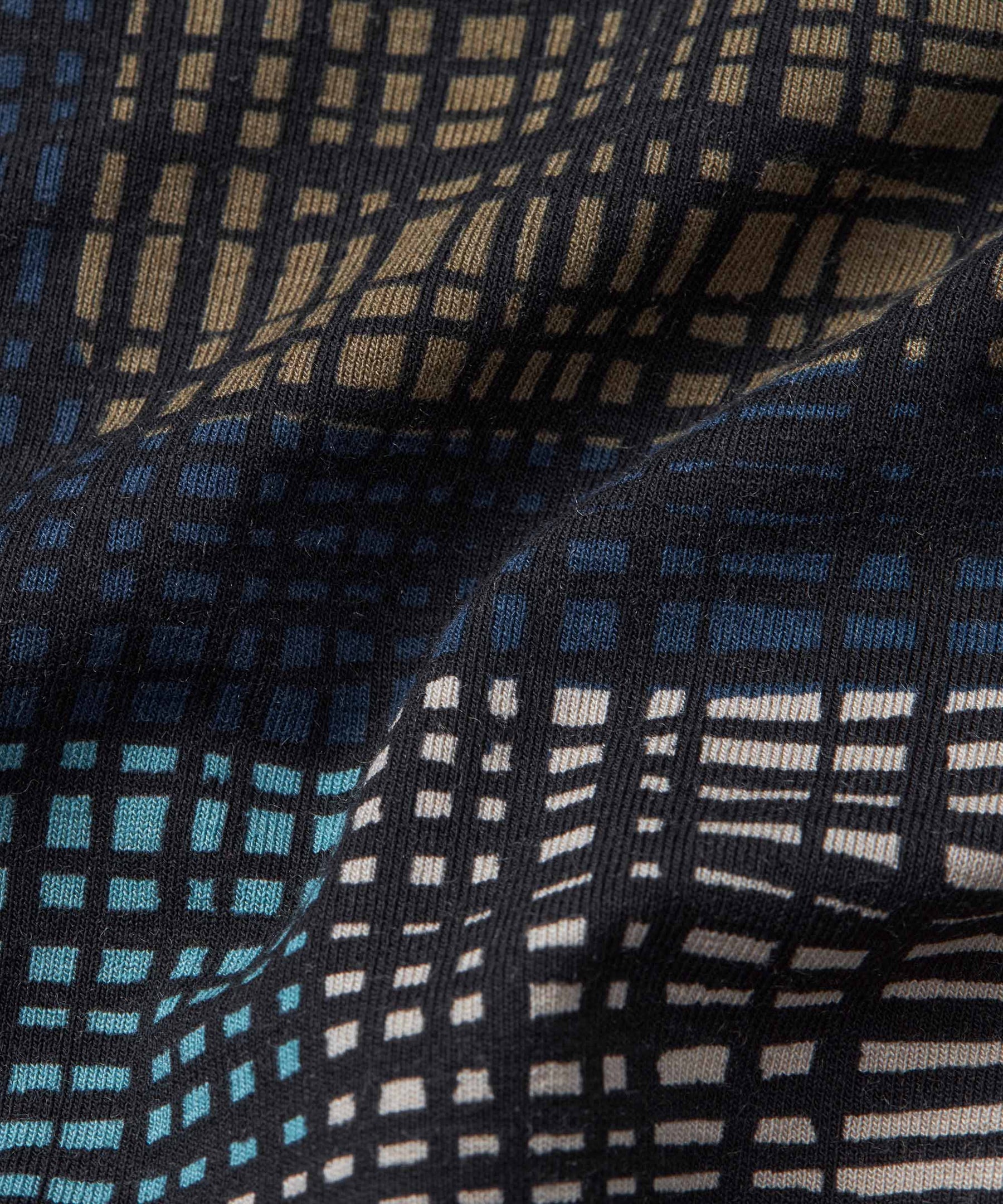 Masai Gisan V-Neck Tunic