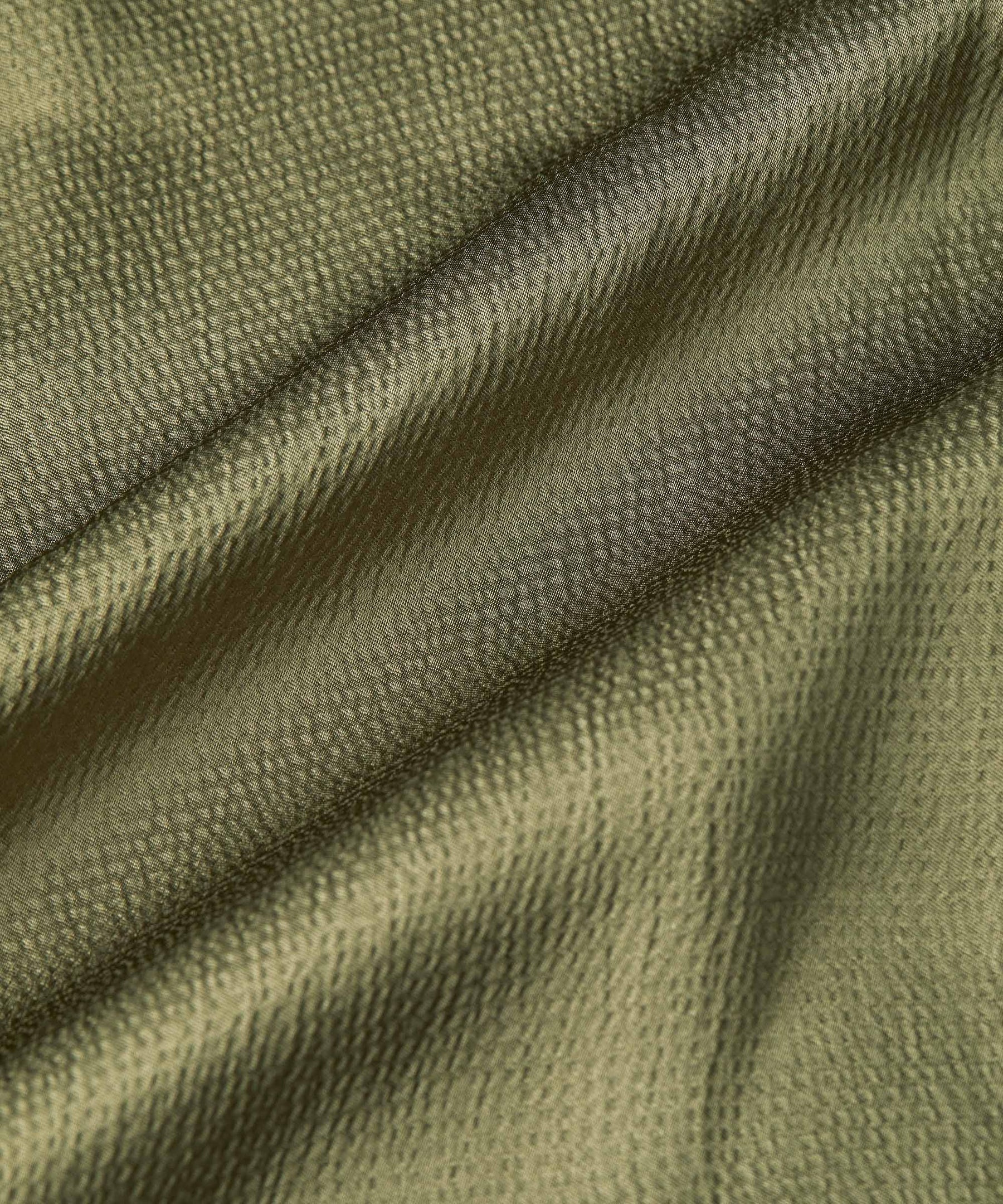 Masai Gona V-Neck Tunic in Khaki