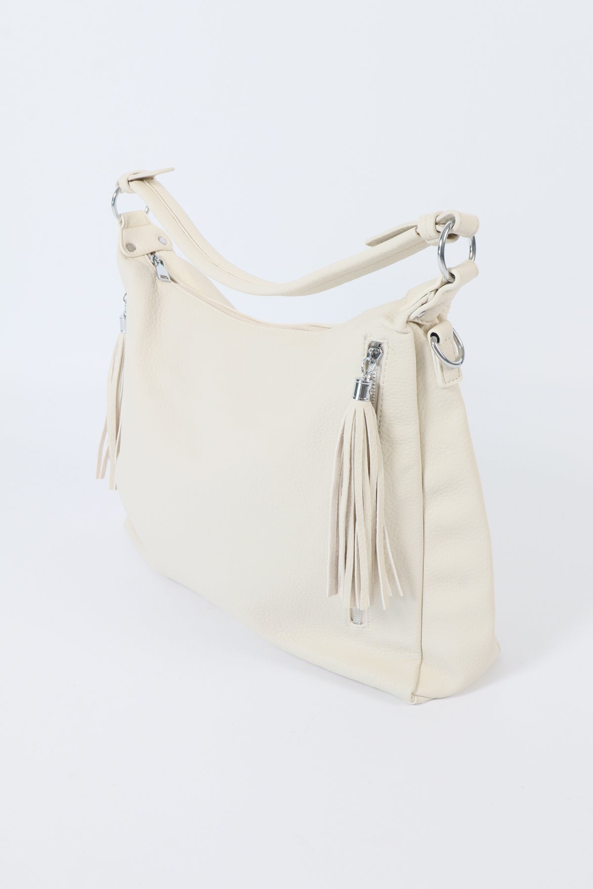 Maxine Bag in Cream