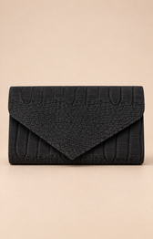 Nova Bag in Black