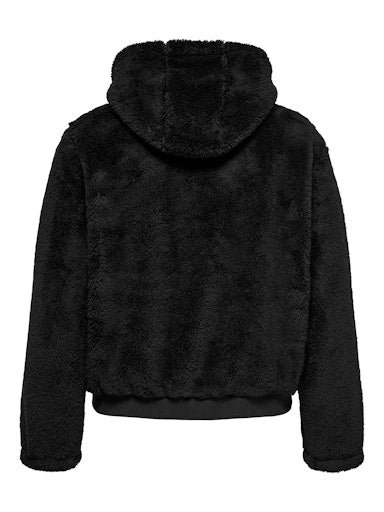 Only Carmakoma Anna Jacket in Black