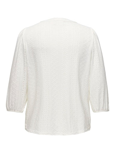 Only Carmakoma Sandra Blouse