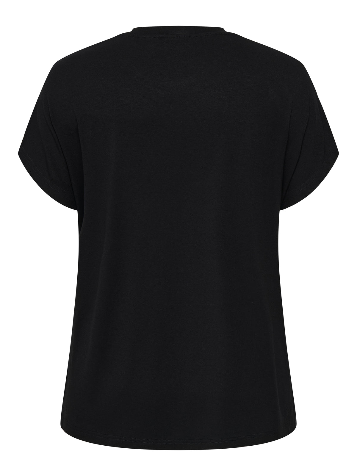 Only Carmakoma Listina Rose T-Shirt