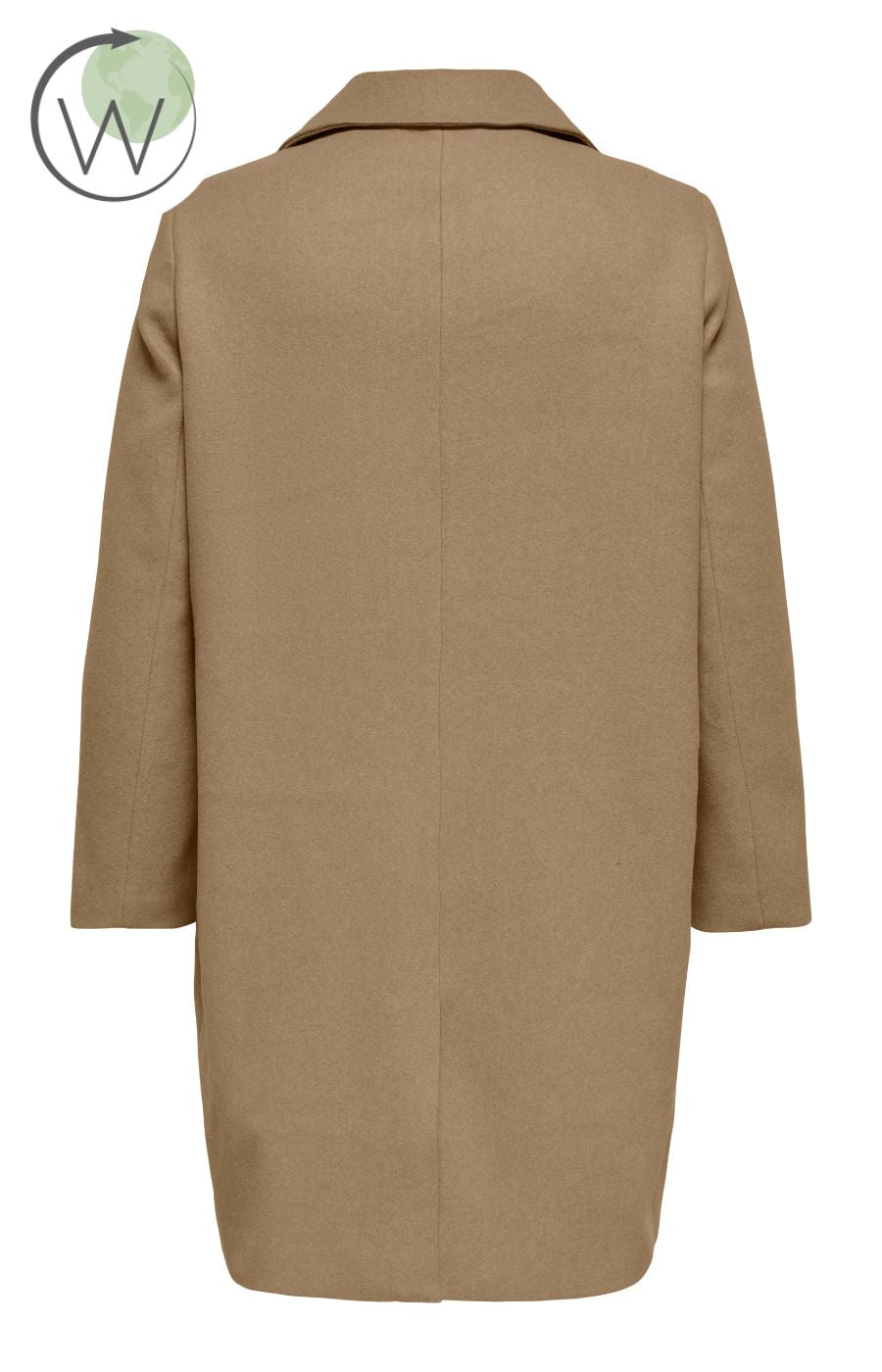 Only Carmakoma Adina in Tan