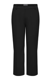 Only Carmakoma Elly Trousers in Black