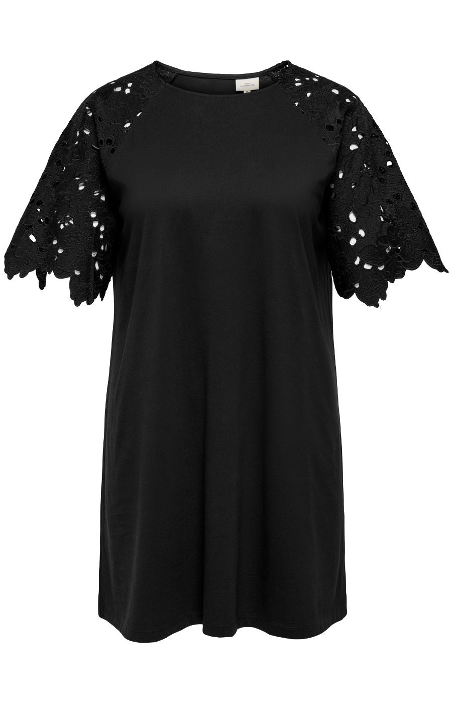 Only Carmakoma Gloria Dress in Black