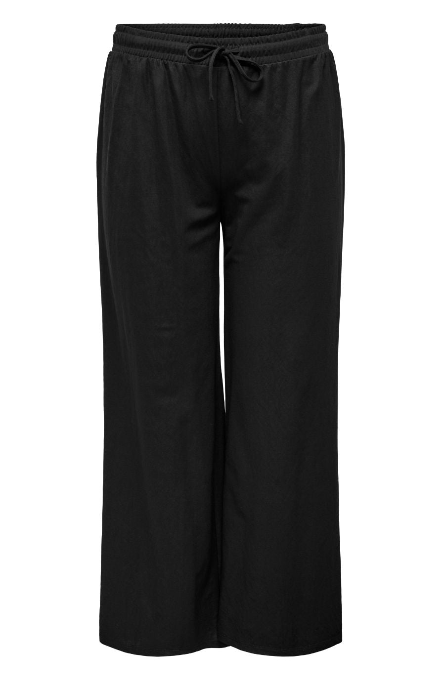 Only Carmakoma Jany Trouser in Black