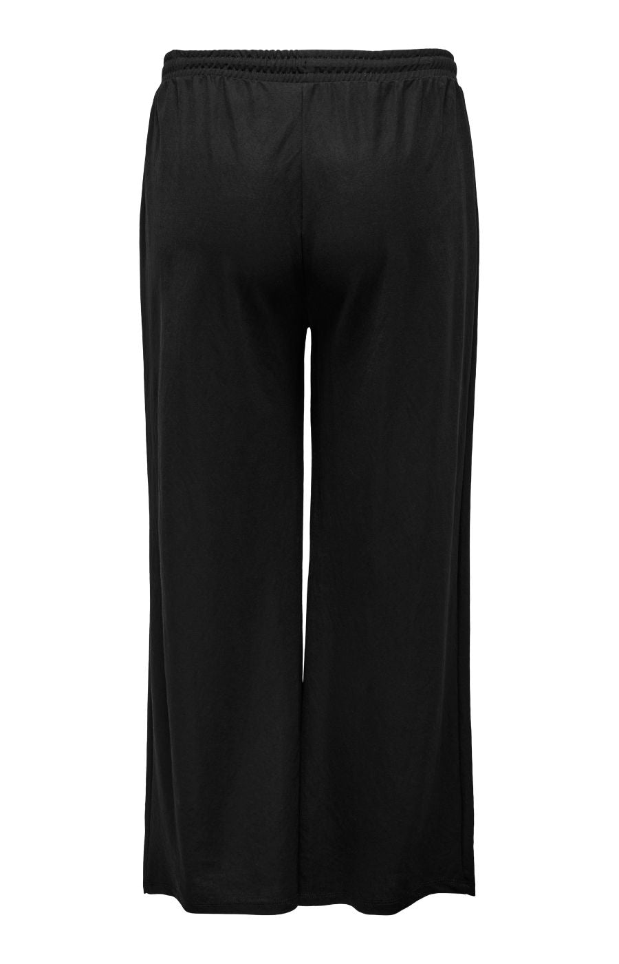 Only Carmakoma Jany Trouser in Black
