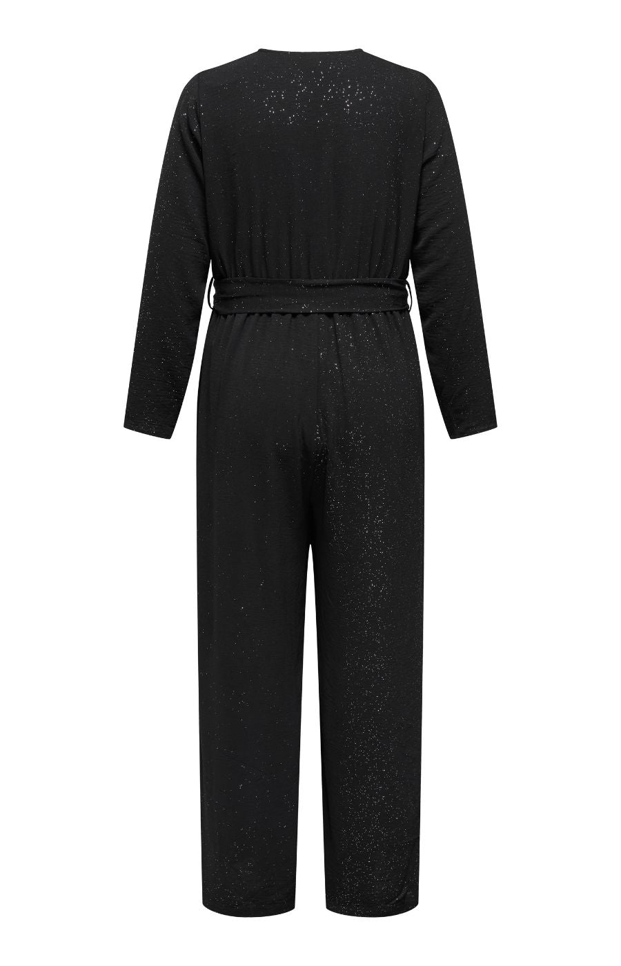 Only Carmakoma Josee Jumpsuit in Black